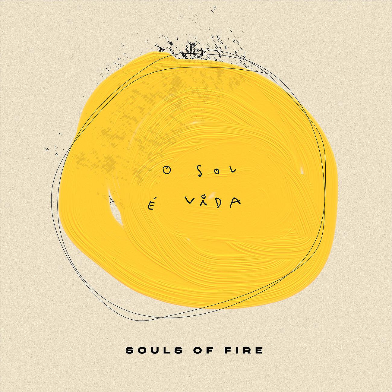Релиз O Sol É Vida
