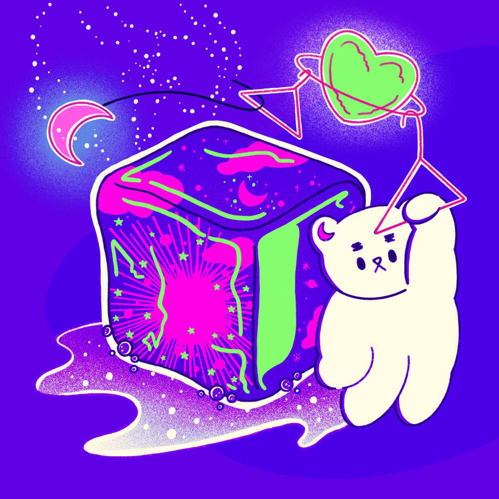 Релиз Looptop Hanabi