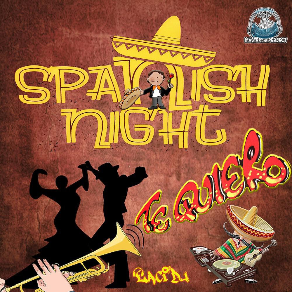 Релиз Spanish Night (Te Quiero)
