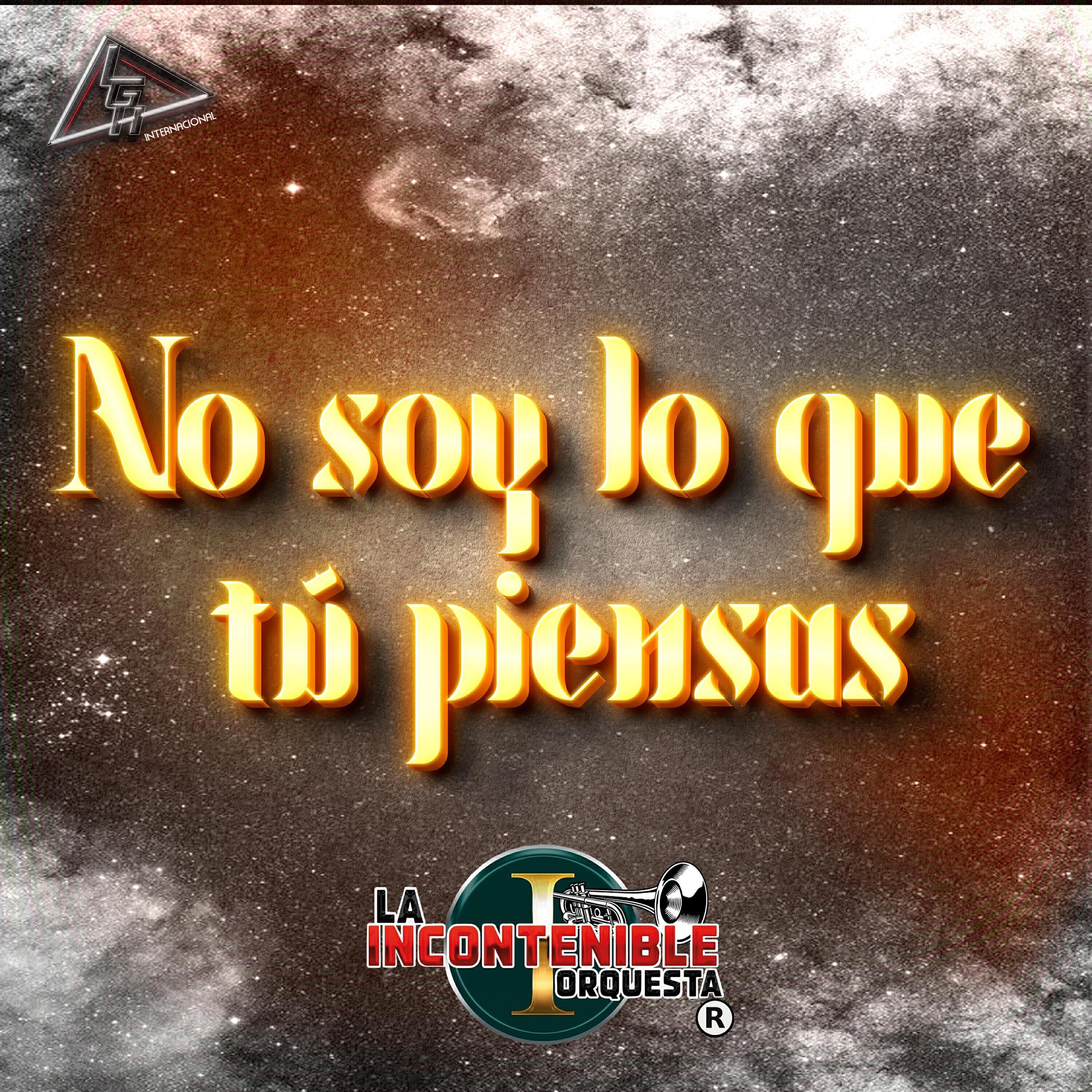 La Incontenible Orquesta
