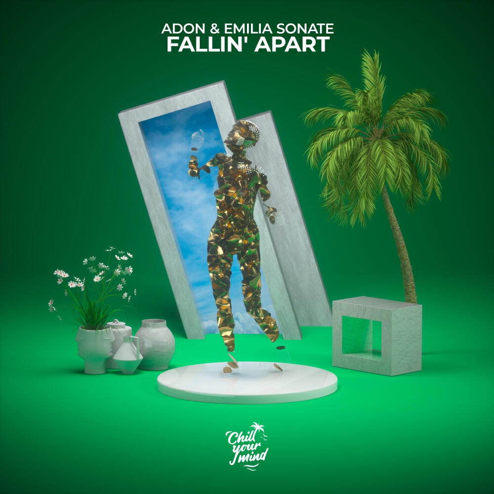 Релиз Fallin' Apart