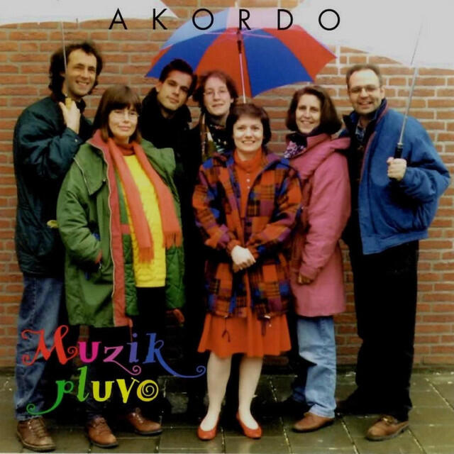 Akordo
