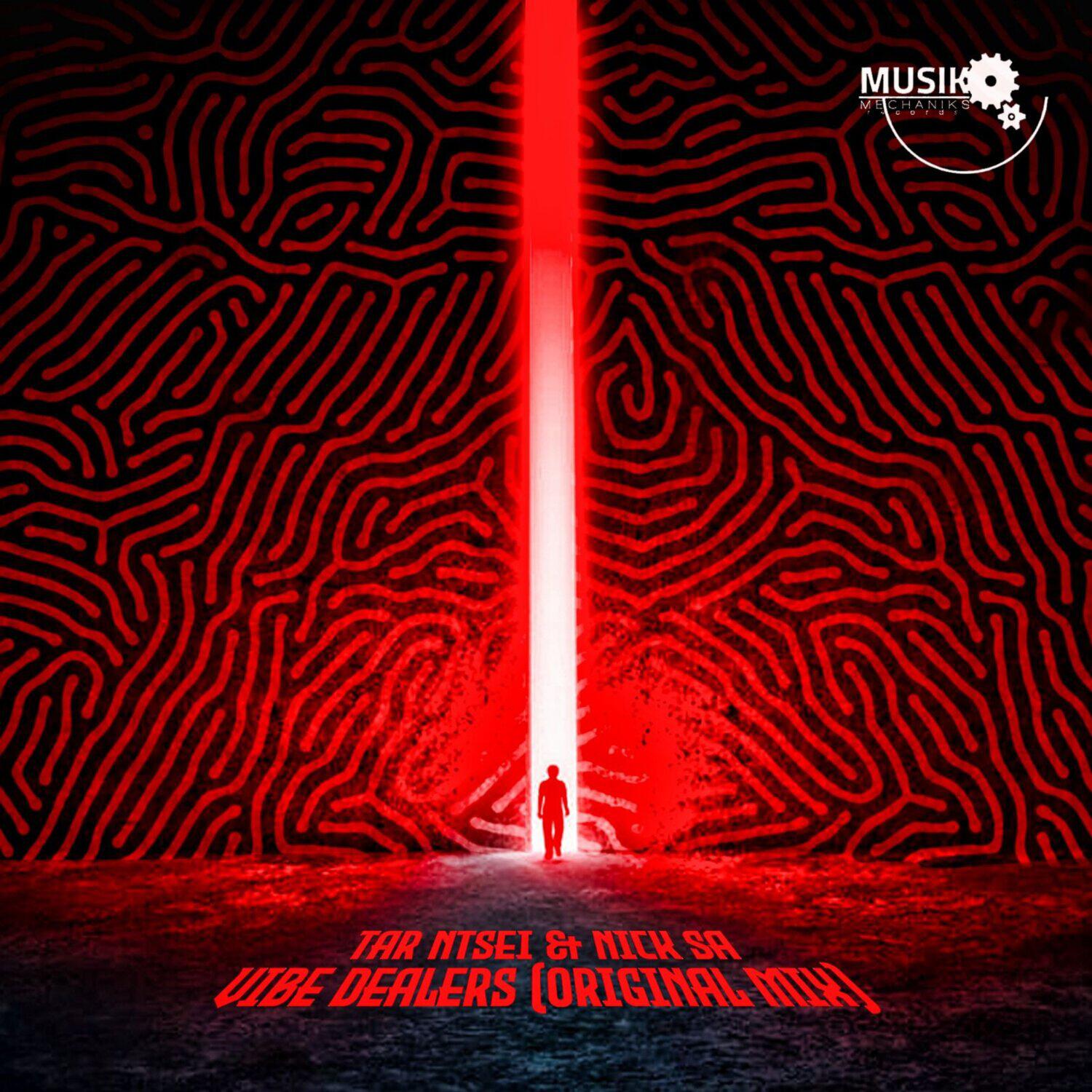 Релиз Vibe Dealers
