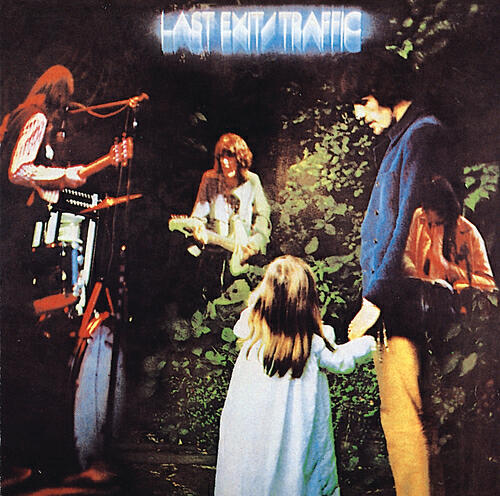 Релиз Last Exit