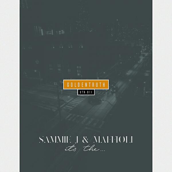 Sammie J