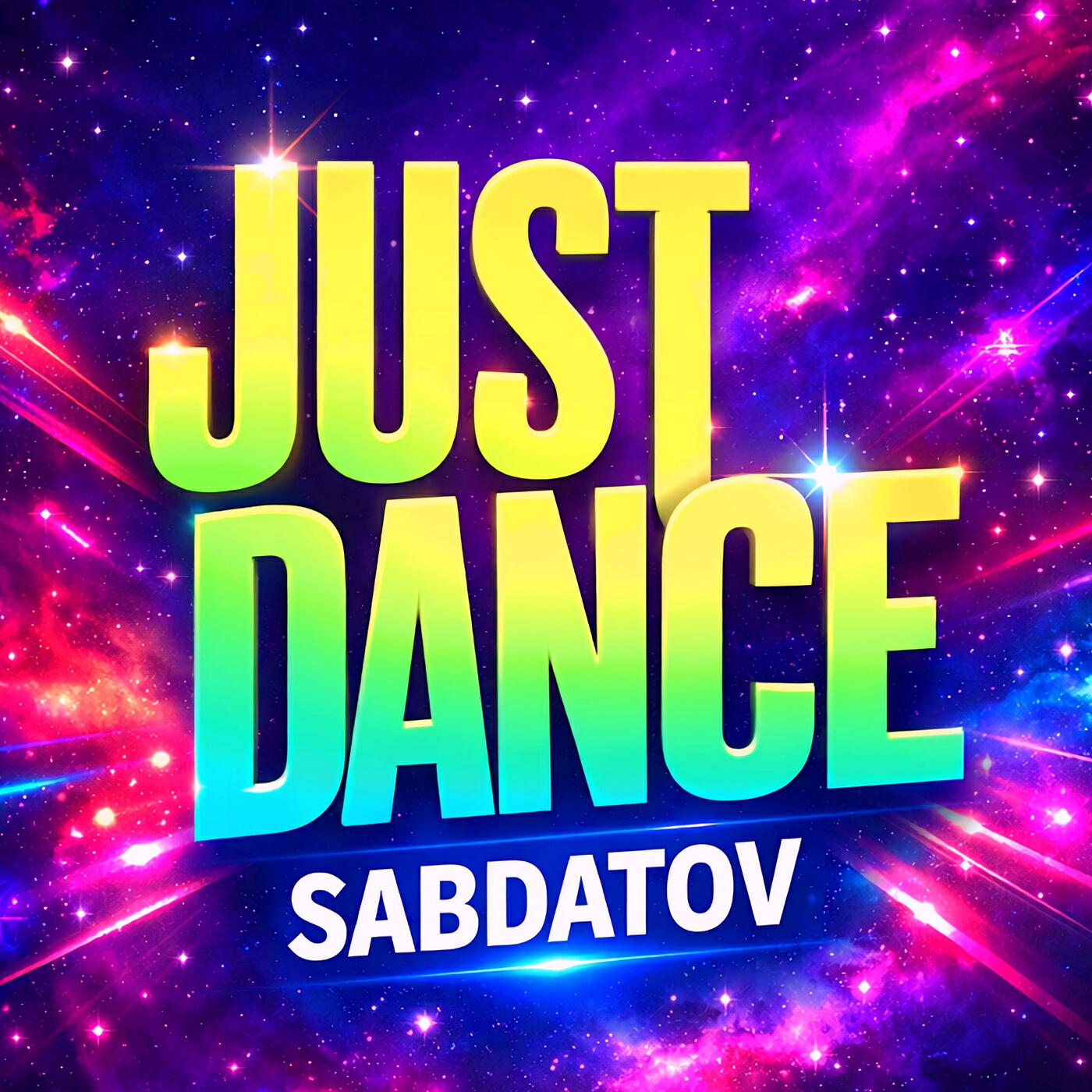 Релиз Just Dance
