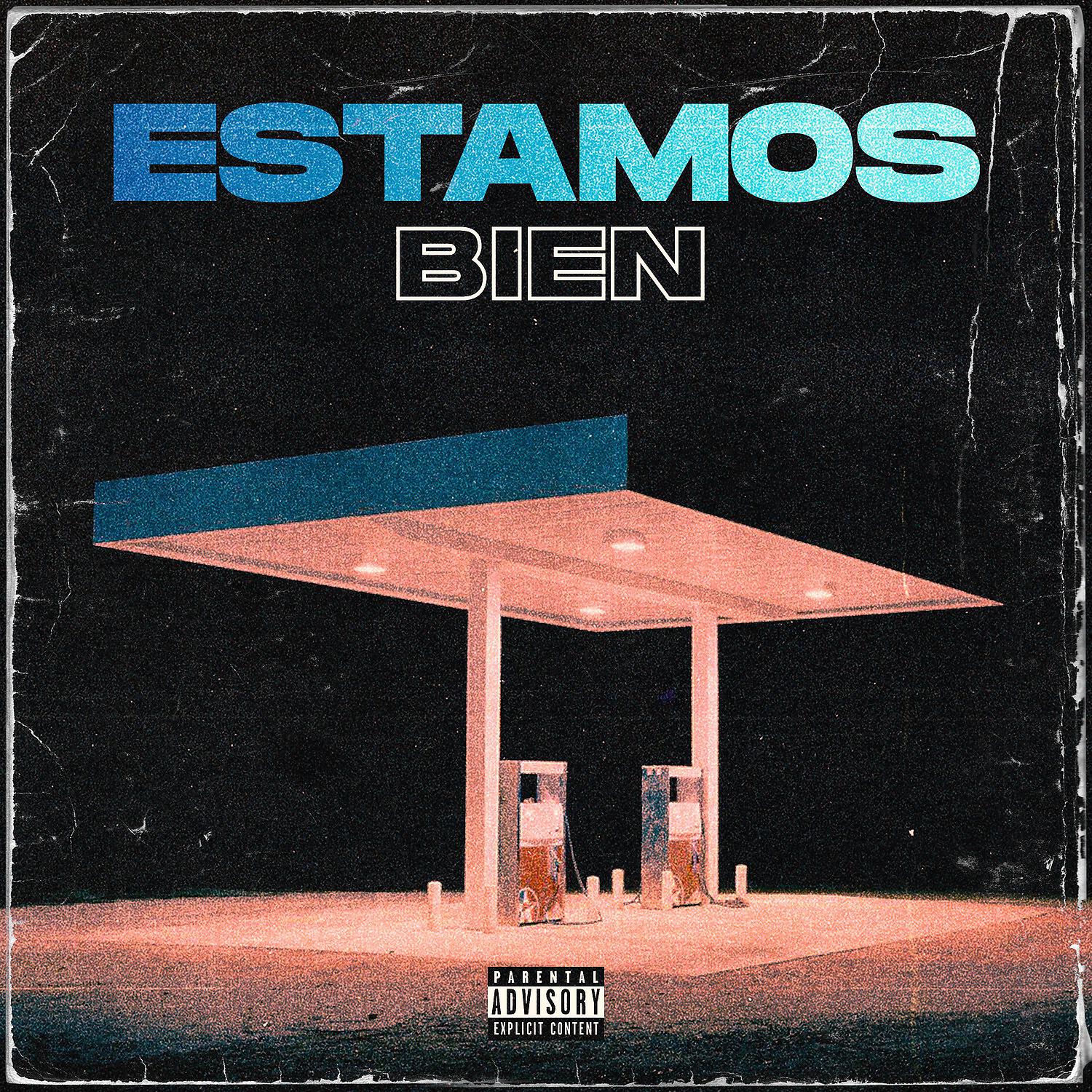 Релиз Estamos Bien