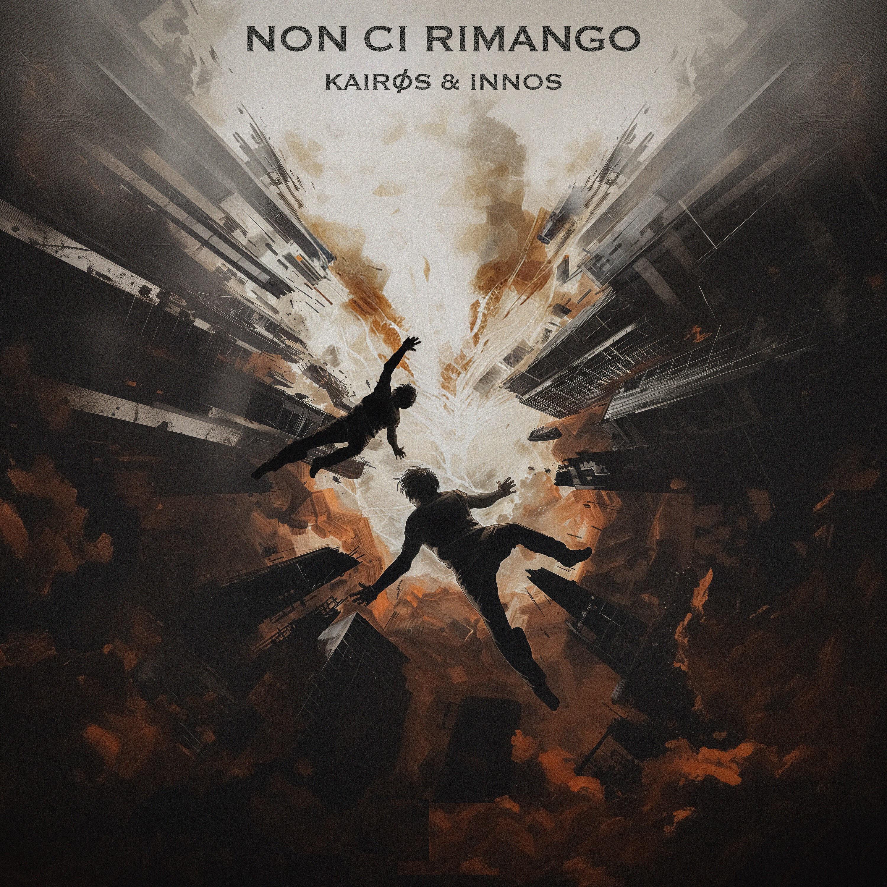 Релиз Non Ci Rimango
