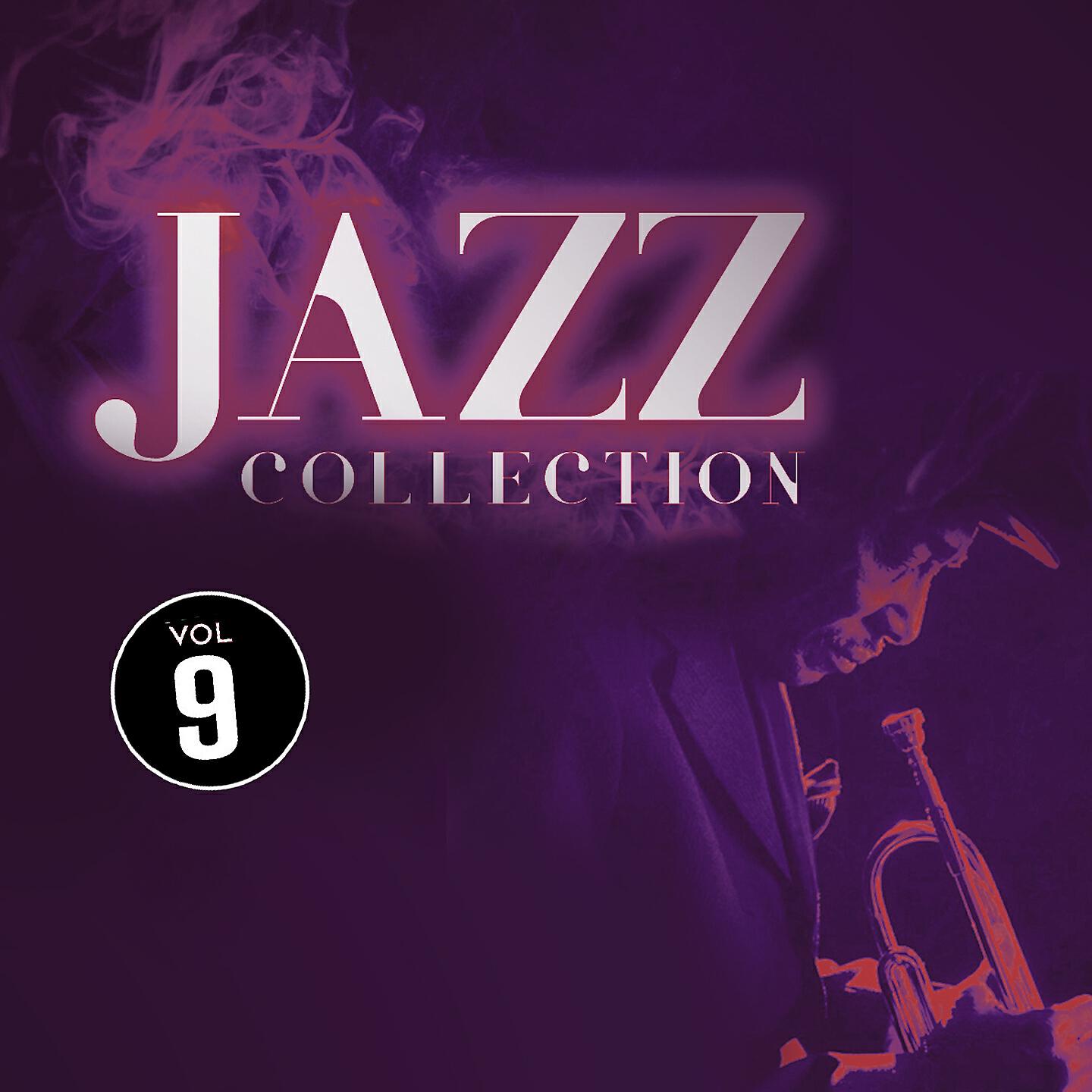 Релиз Jazz Collection, Vol. 9