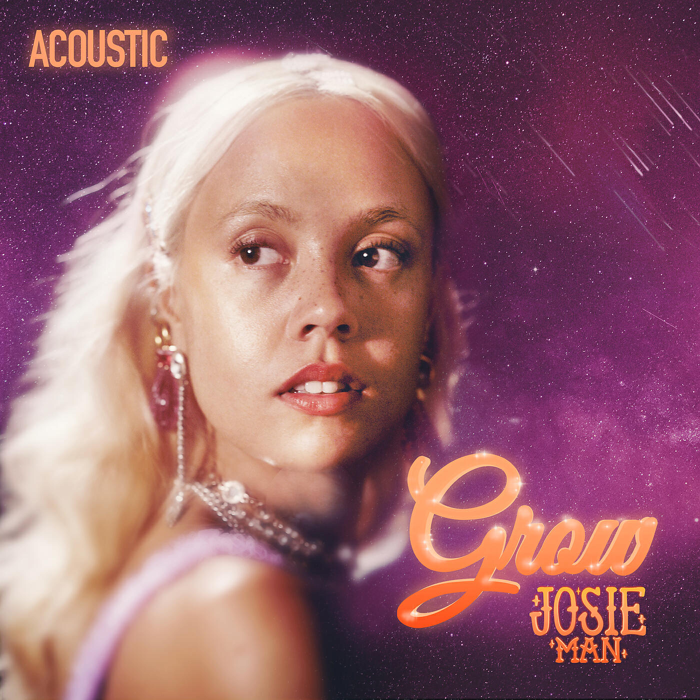 Релиз Grow (Acoustic)