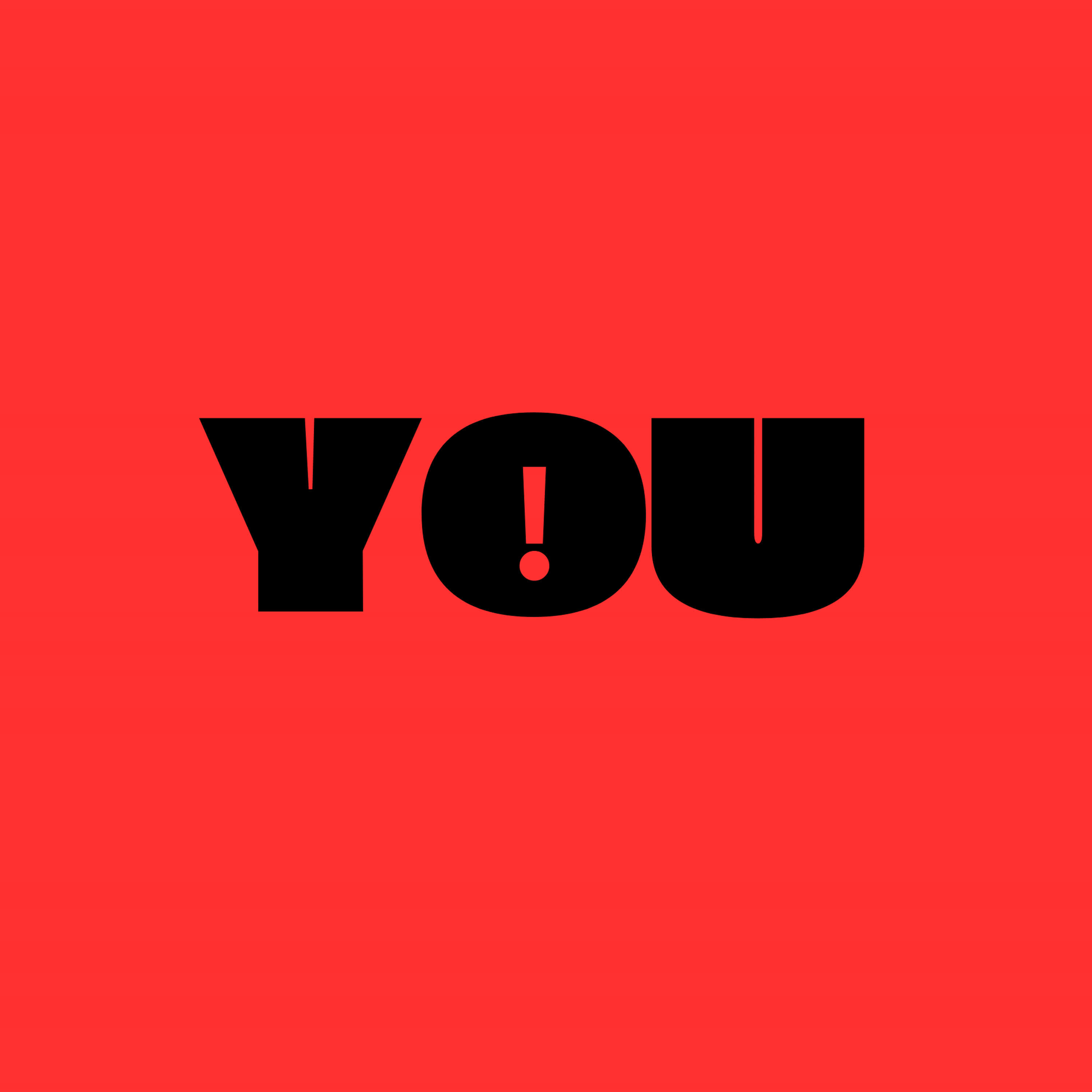 Релиз YOU