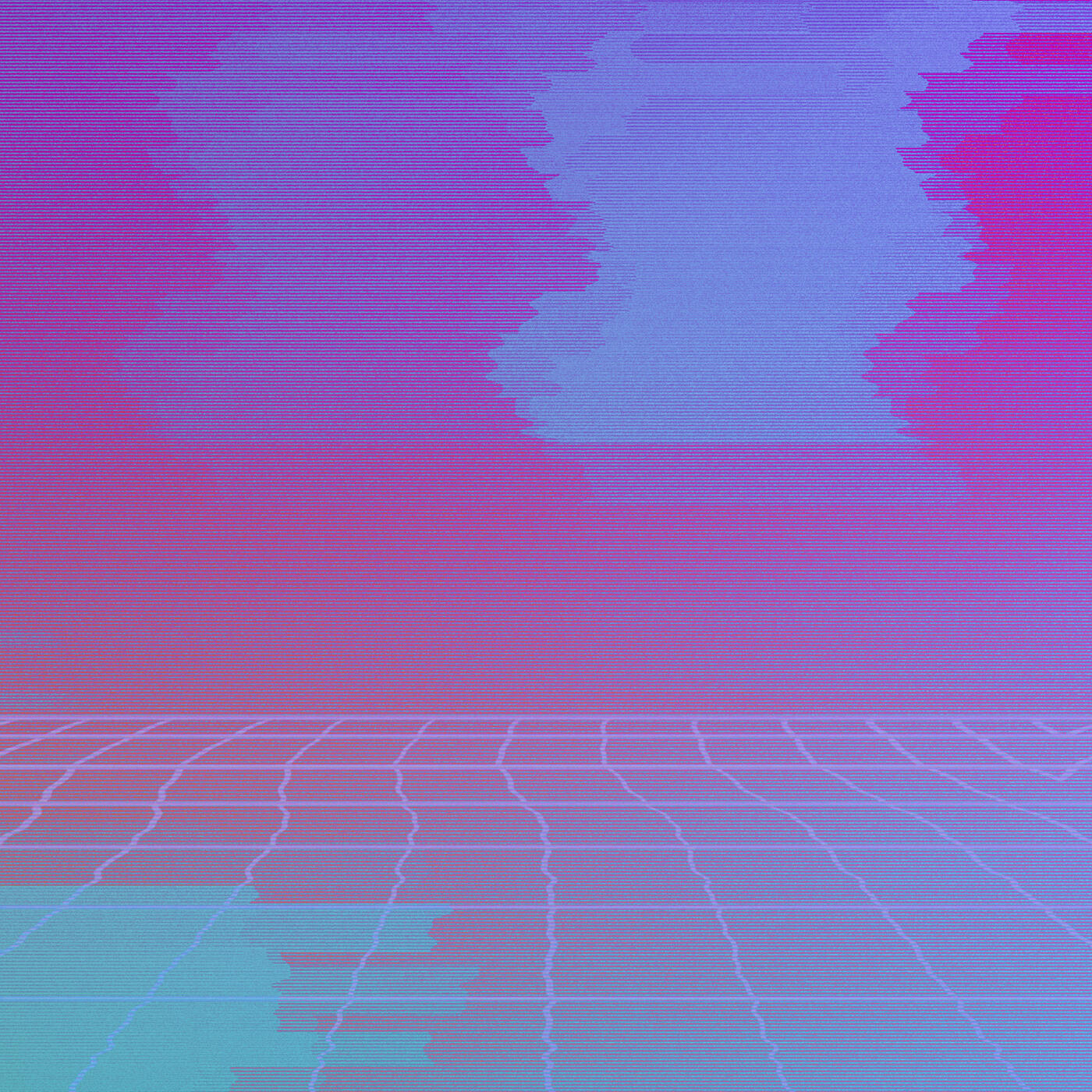 Релиз Intersystemic Outrun