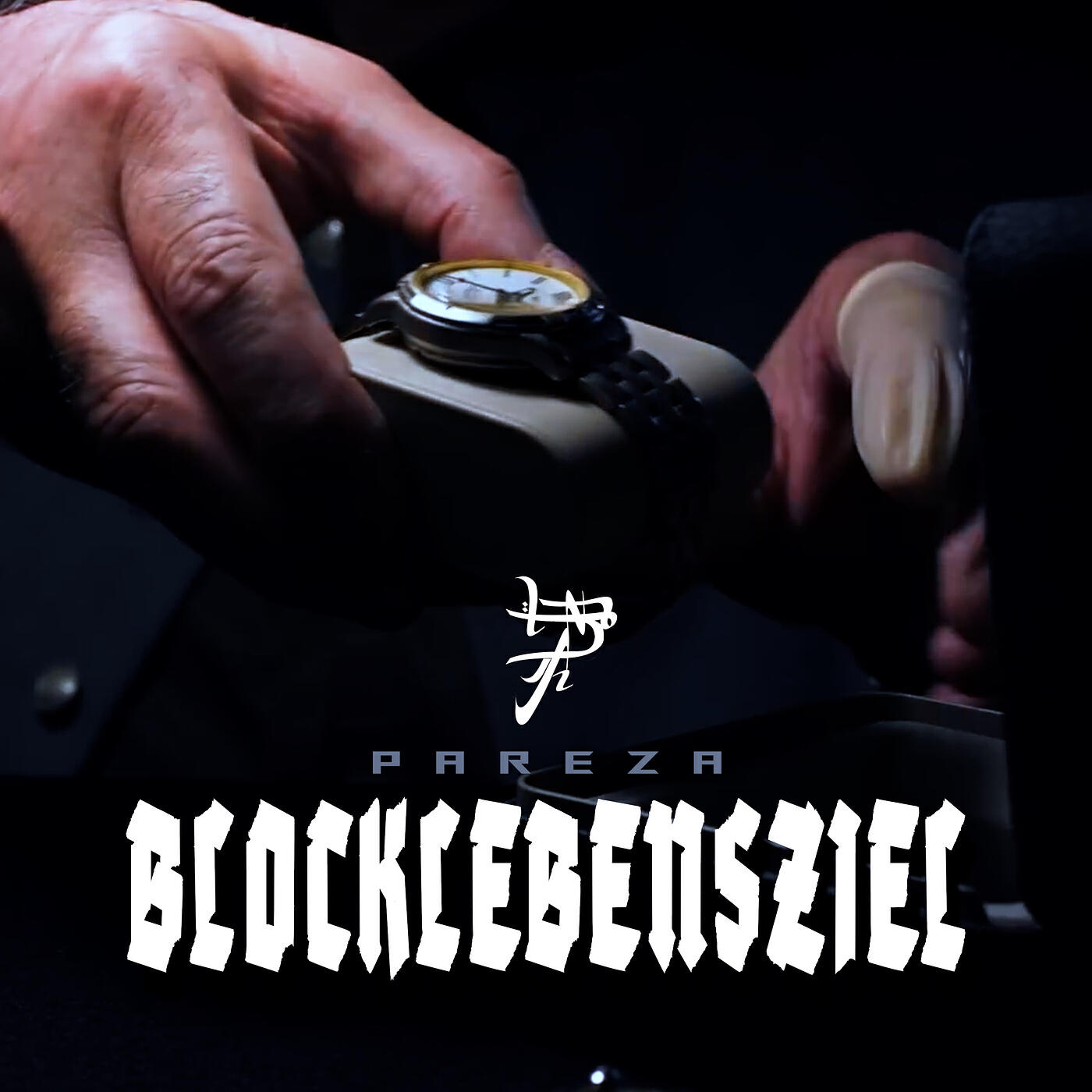 Релиз Blocklebensziel
