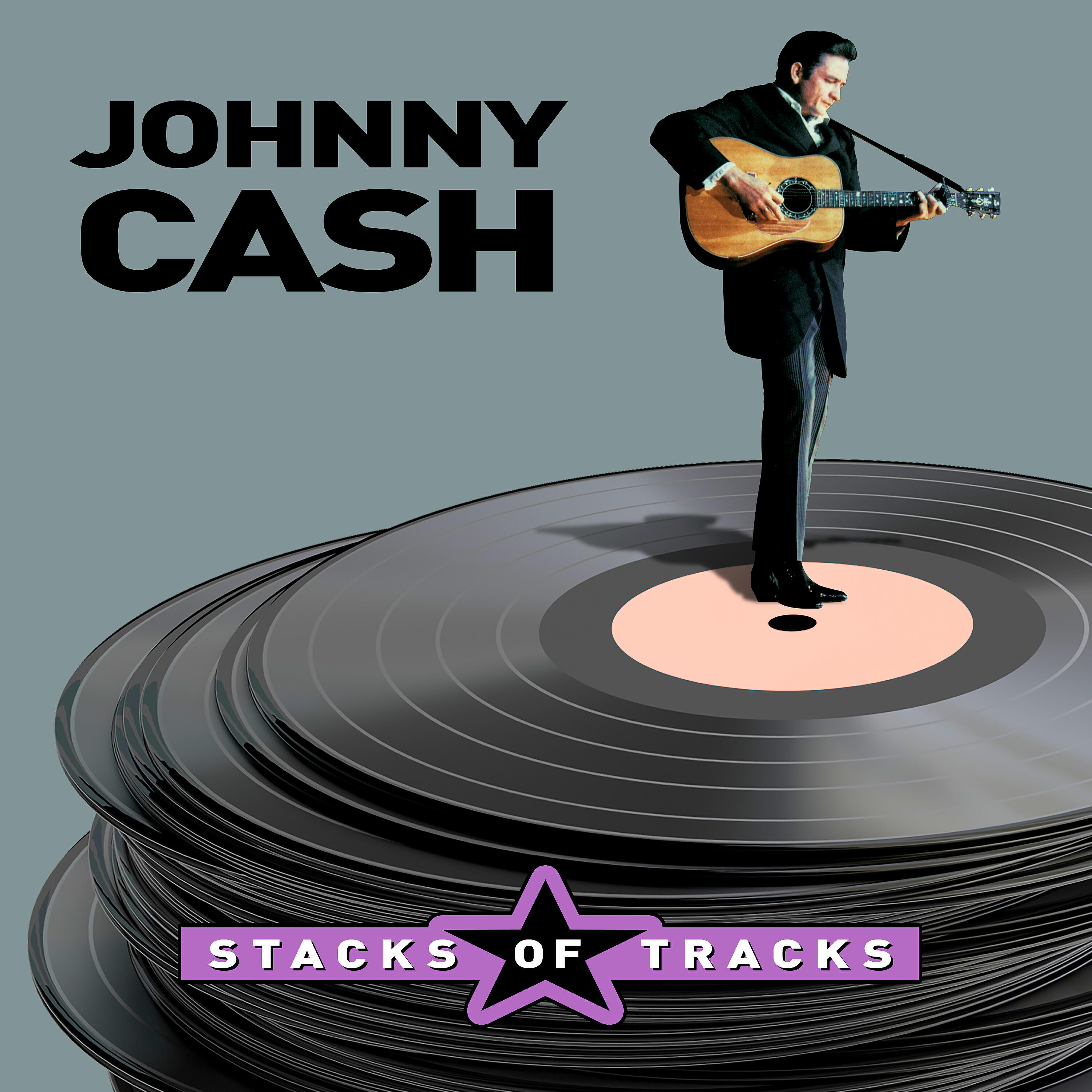 Релиз Stacks of Tracks