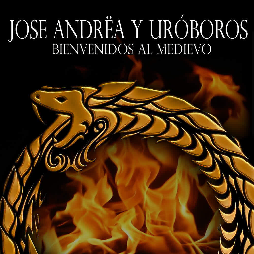 Релиз Bienvenidos al Medievo