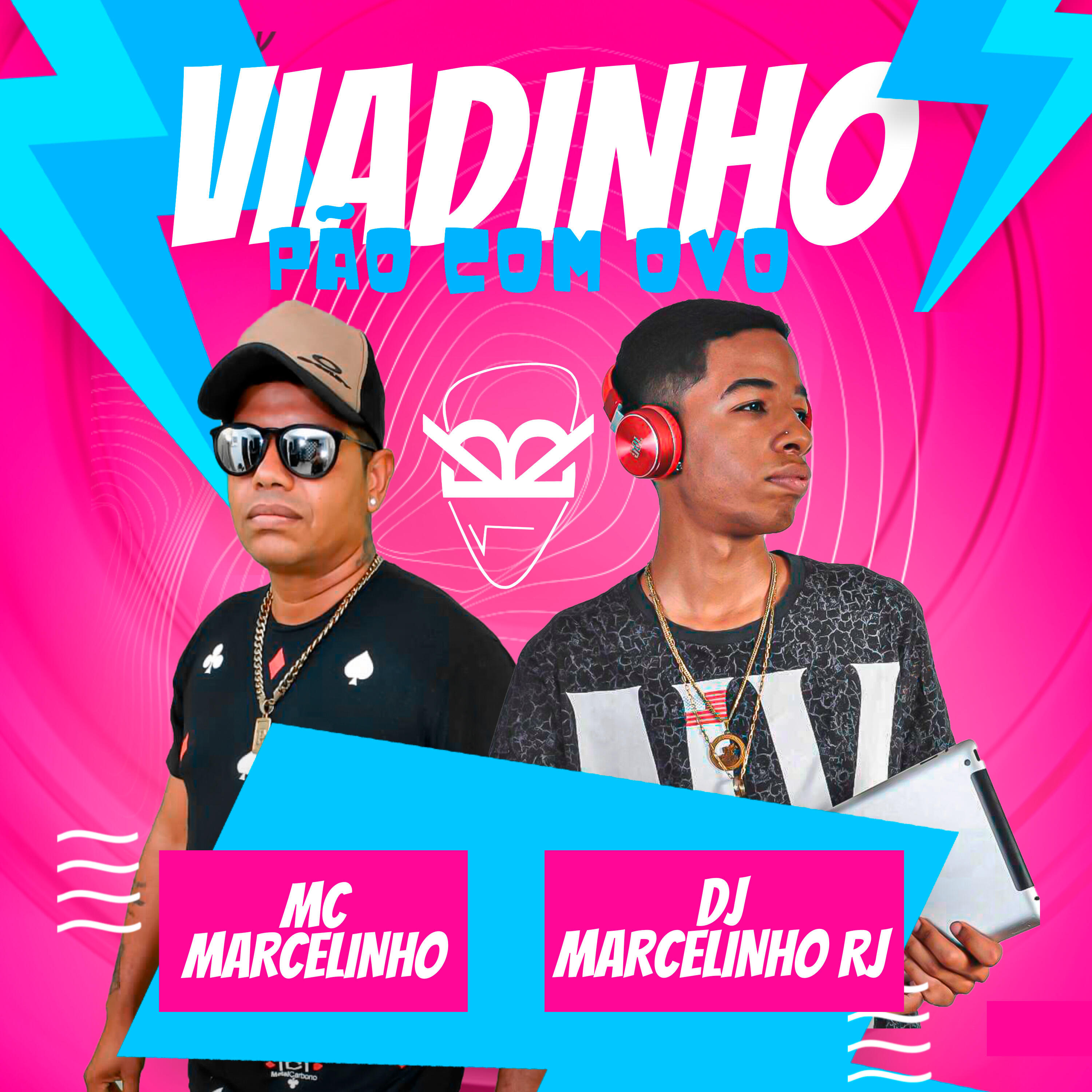 Релиз Viadinho Pão Com Ovo