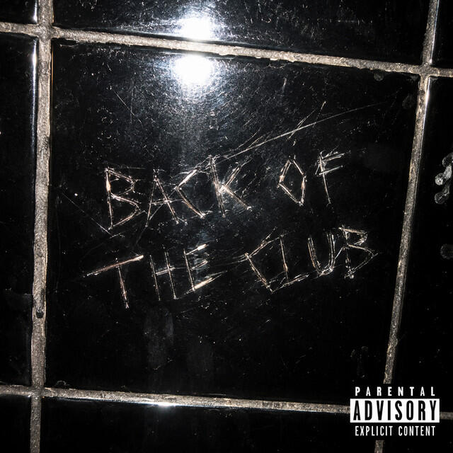Релиз Back Of The Club