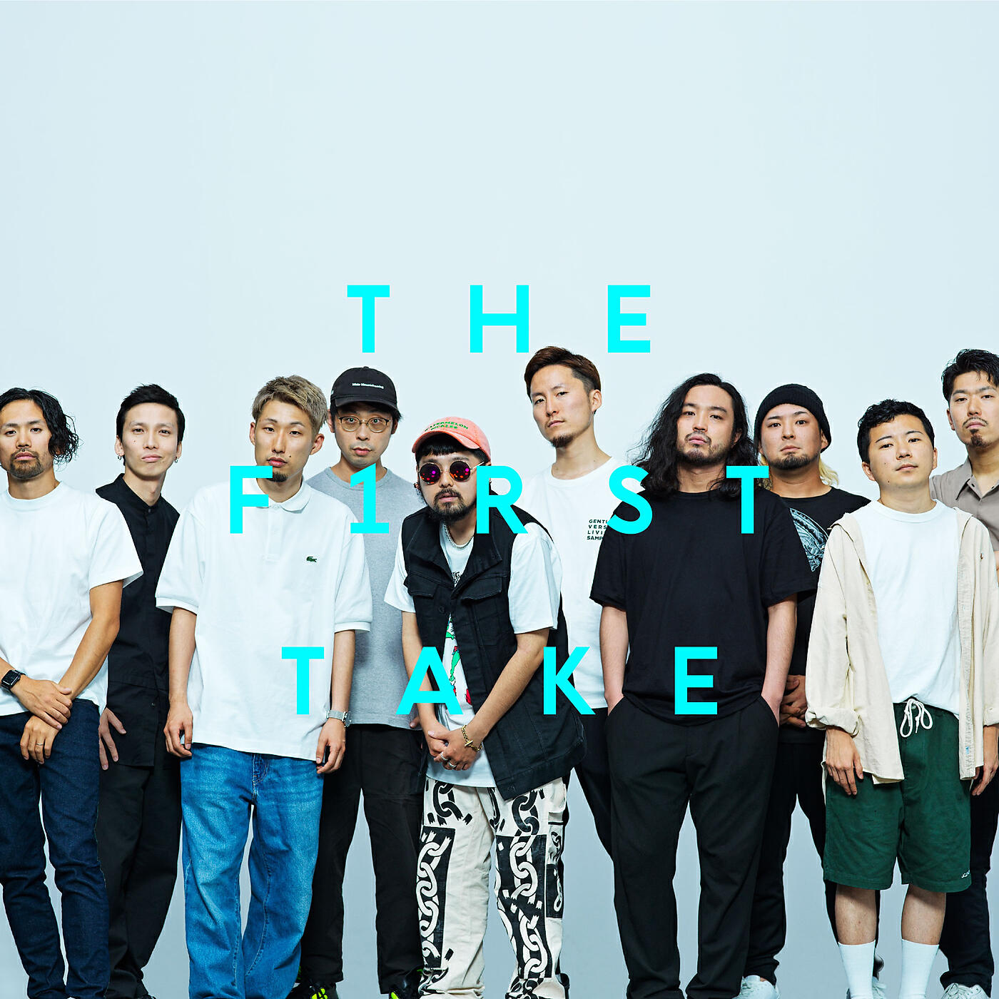 Релиз Umeda Night Fever 19' - From THE FIRST TAKE