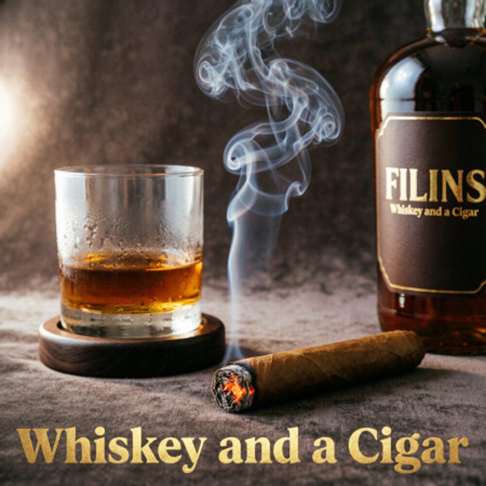 Релиз Whiskey and a Cigar