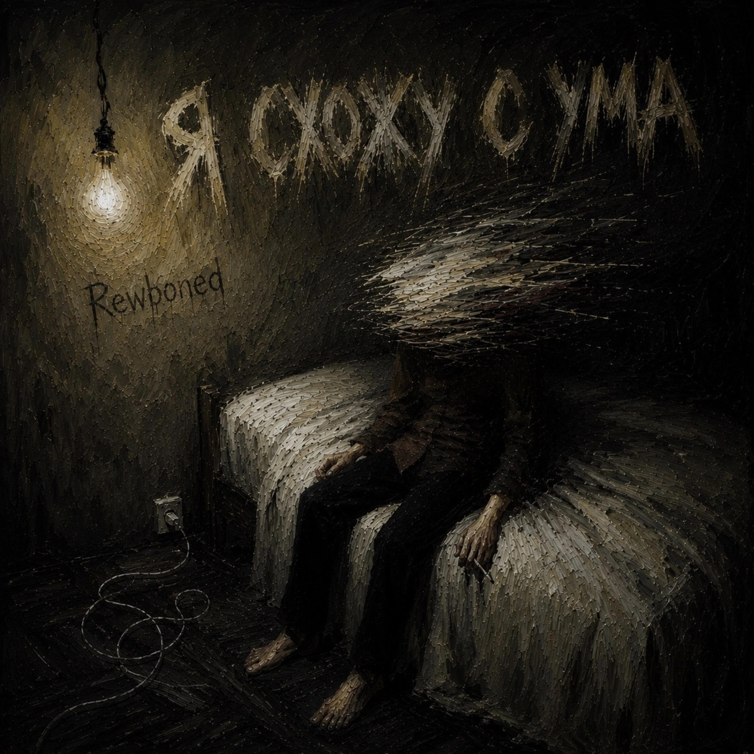 Релиз Я схожу с ума