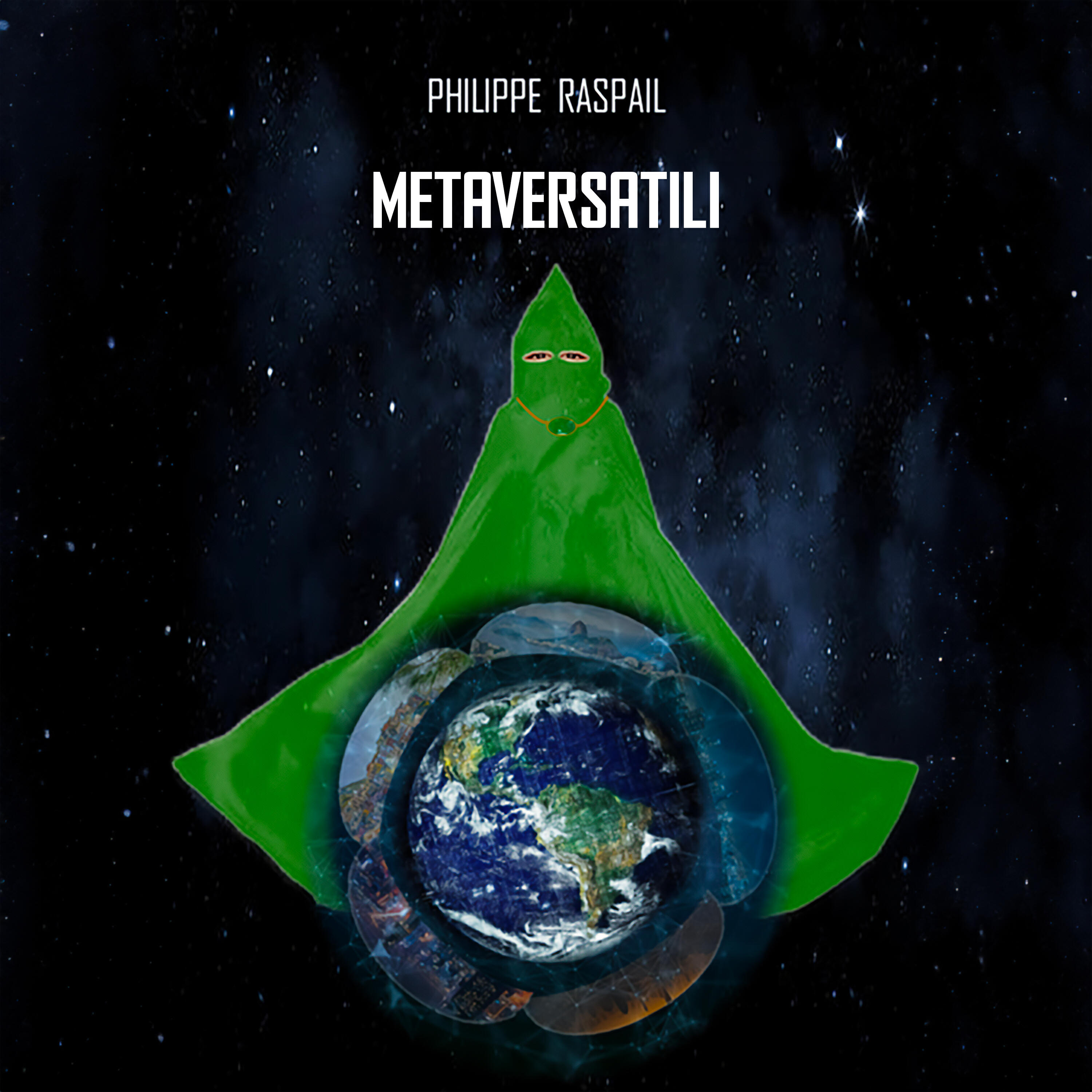 Релиз I Metaversatili