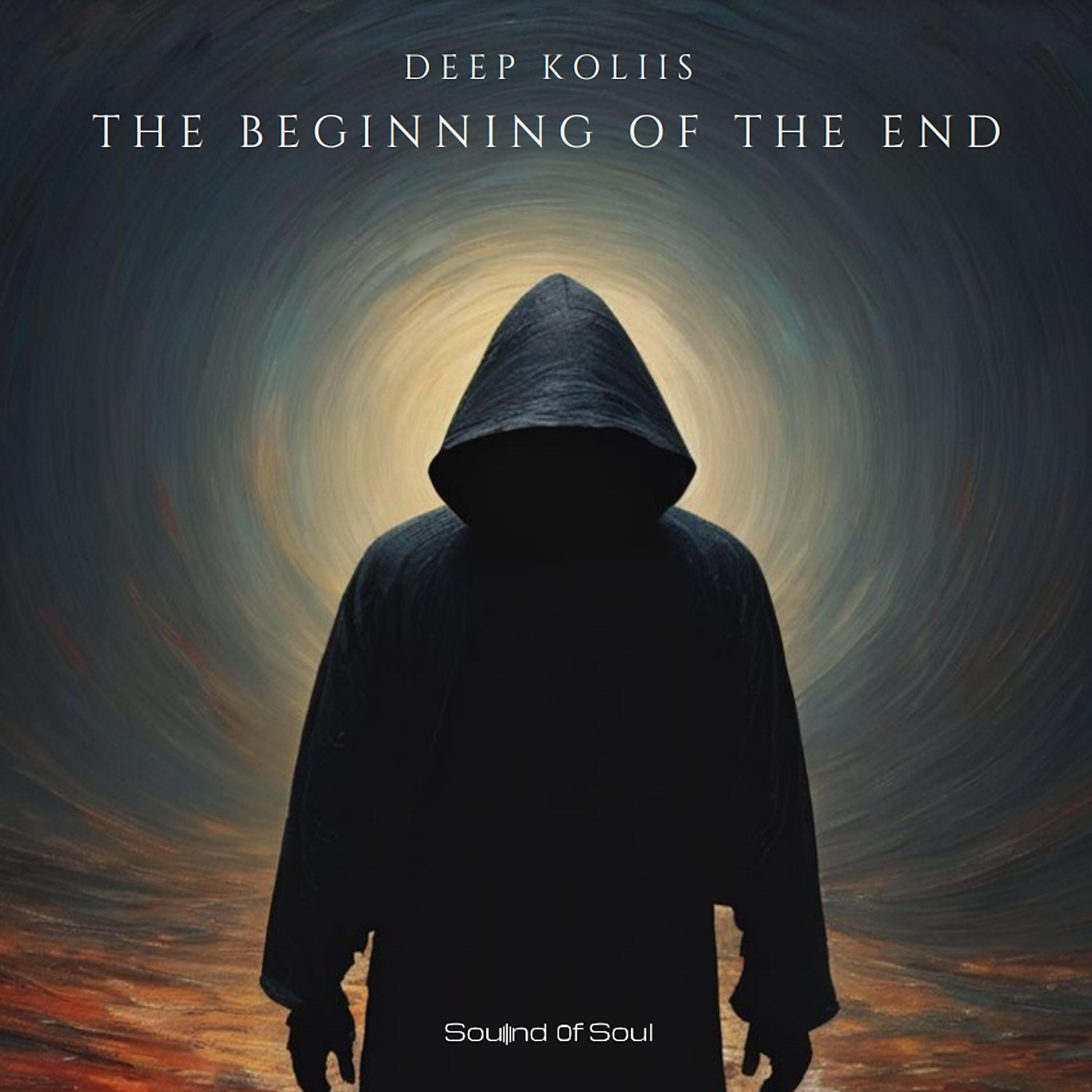 Релиз The Beginning Of The End