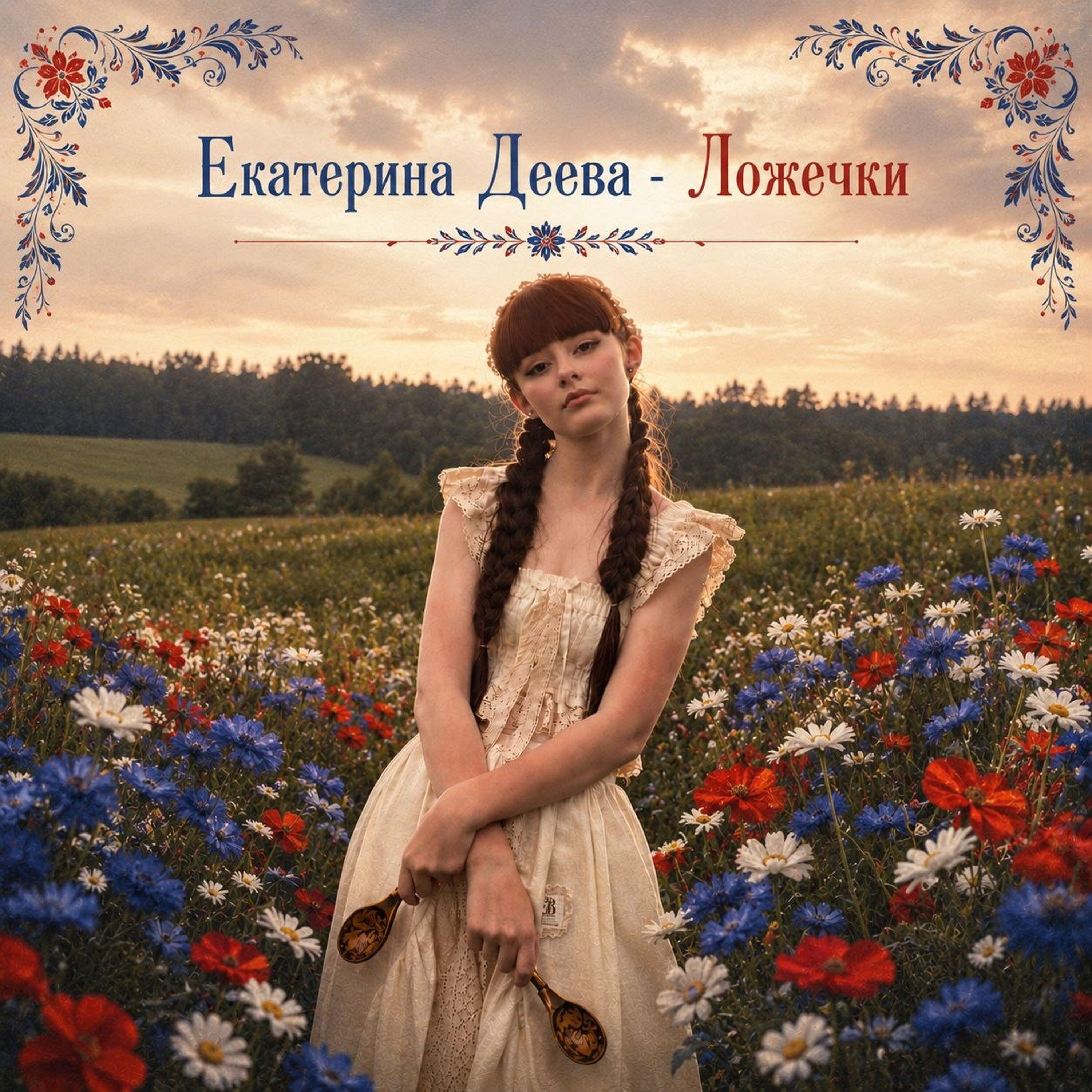 Релиз Ложечки