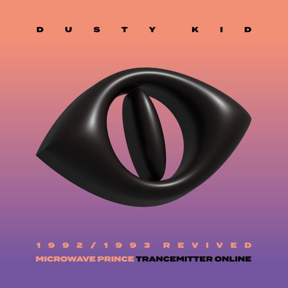 Релиз Transmitter Online (Dusty Kid Revived) - Single