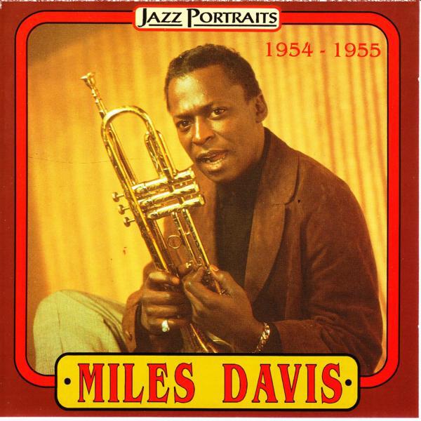 Релиз Miles Davis