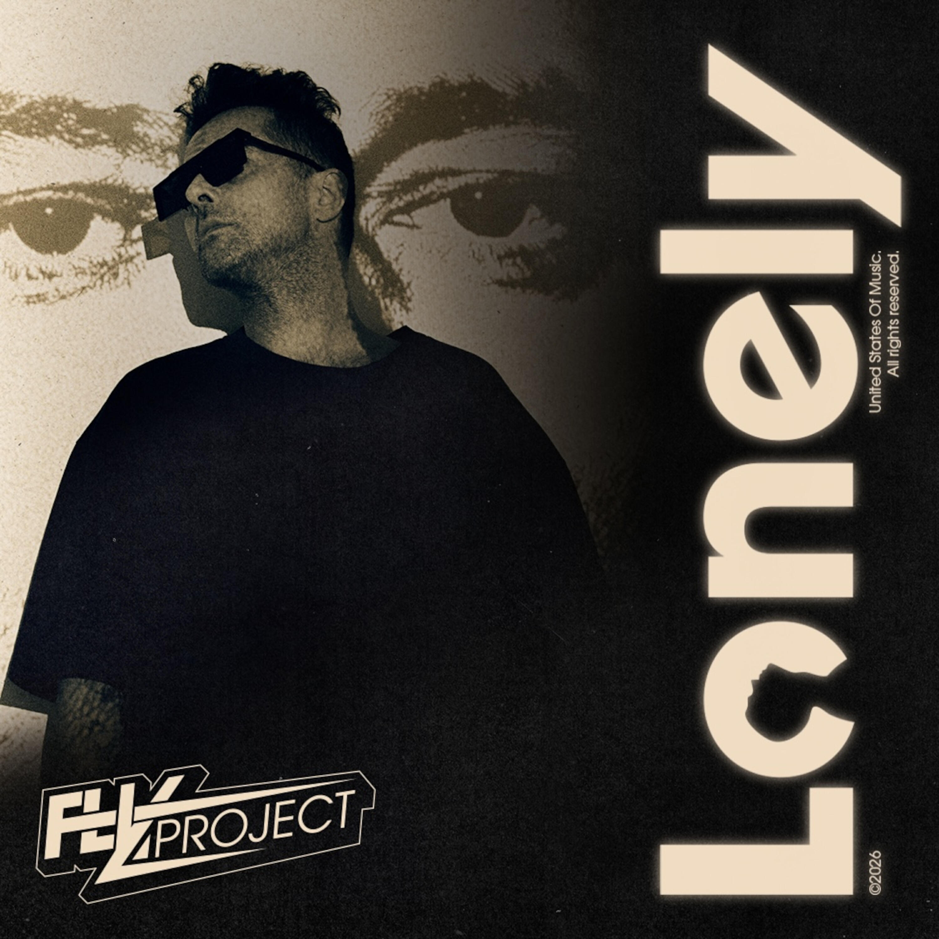 Релиз Lonely