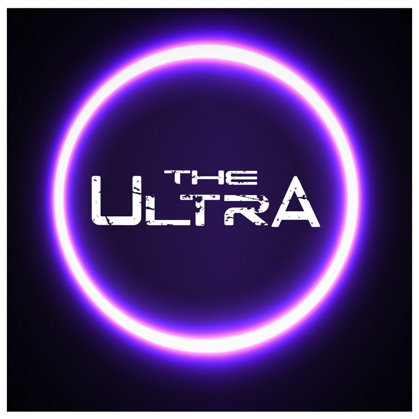 Релиз The Ultra - EP