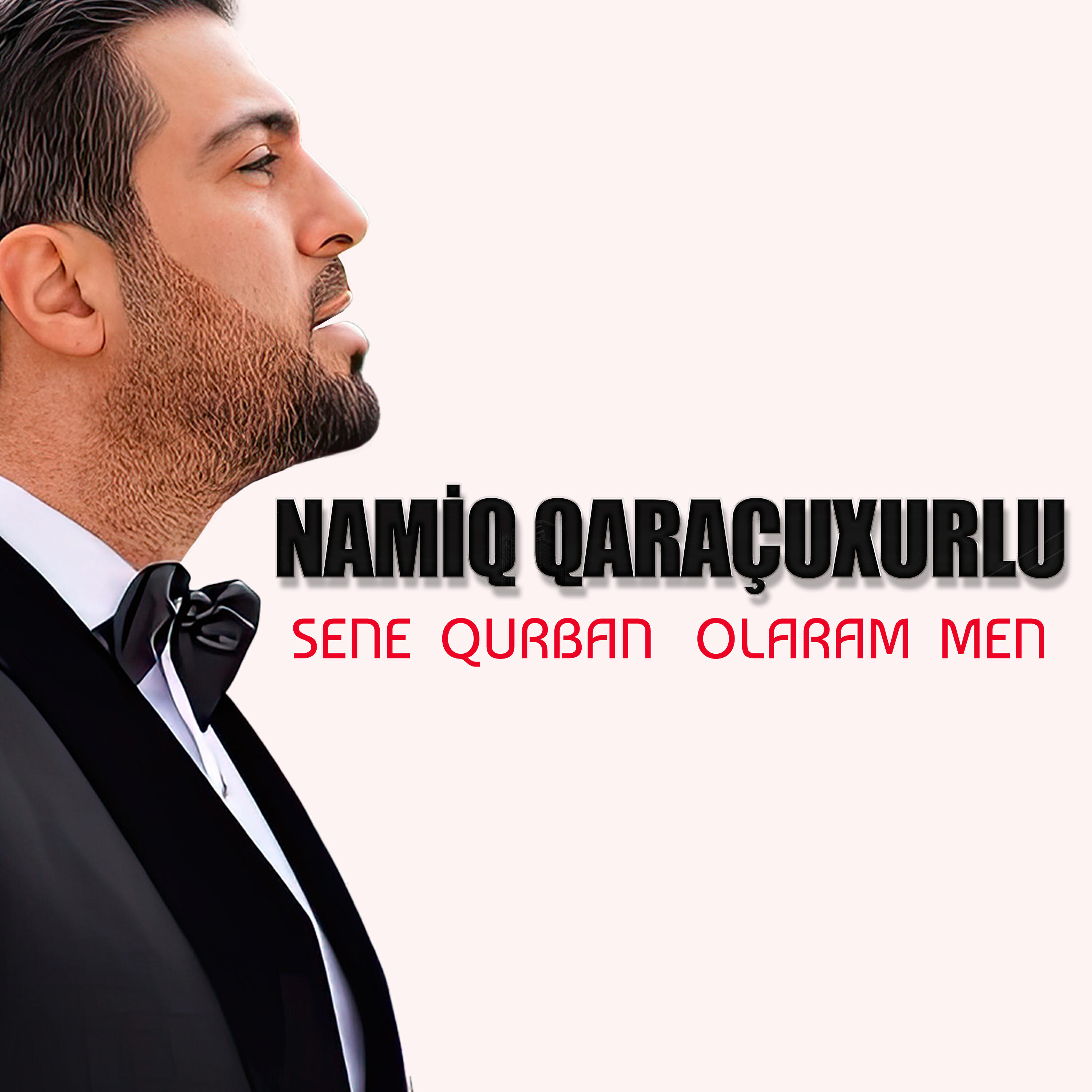 Постер альбома Sene Qurban Olaram Men