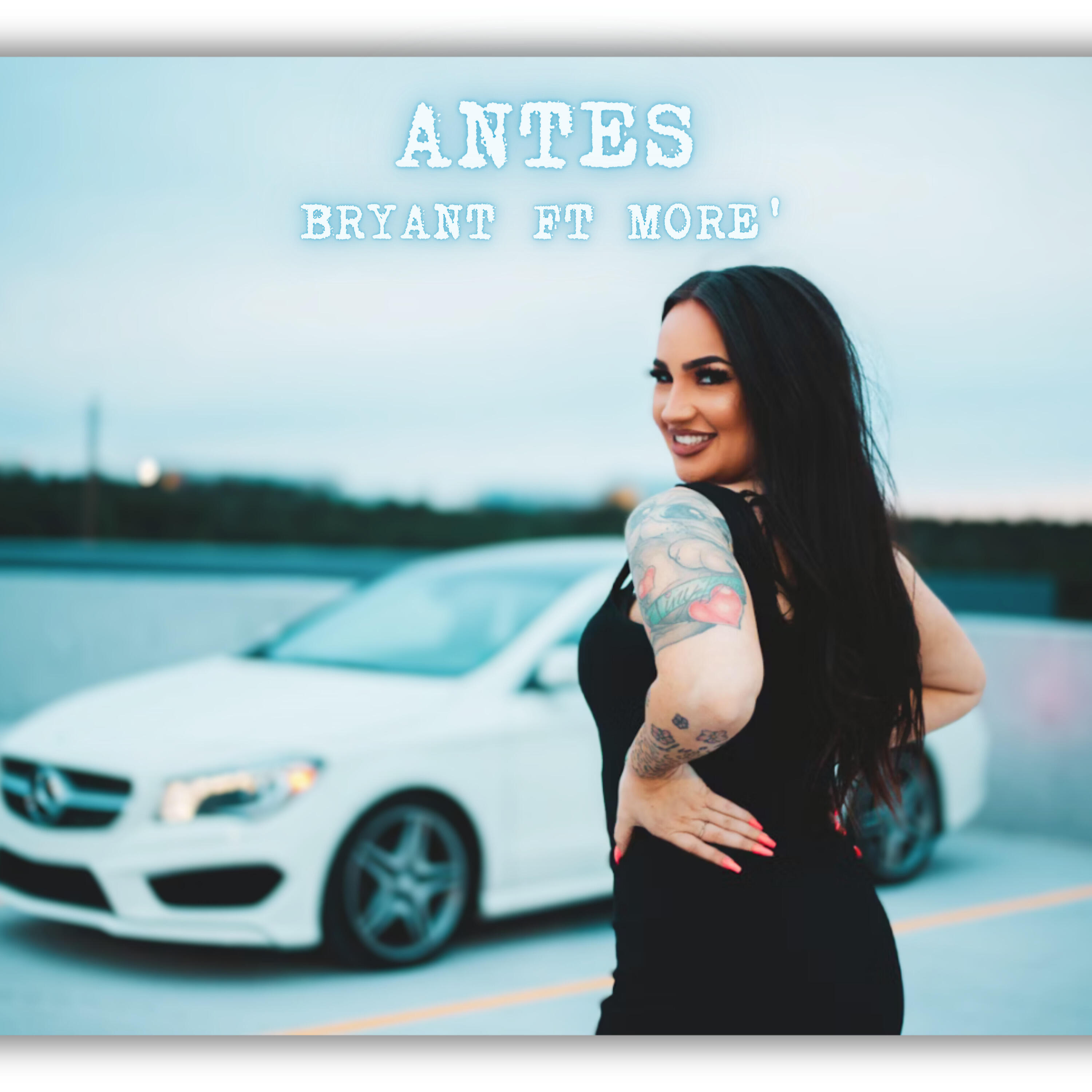 Релиз Antes