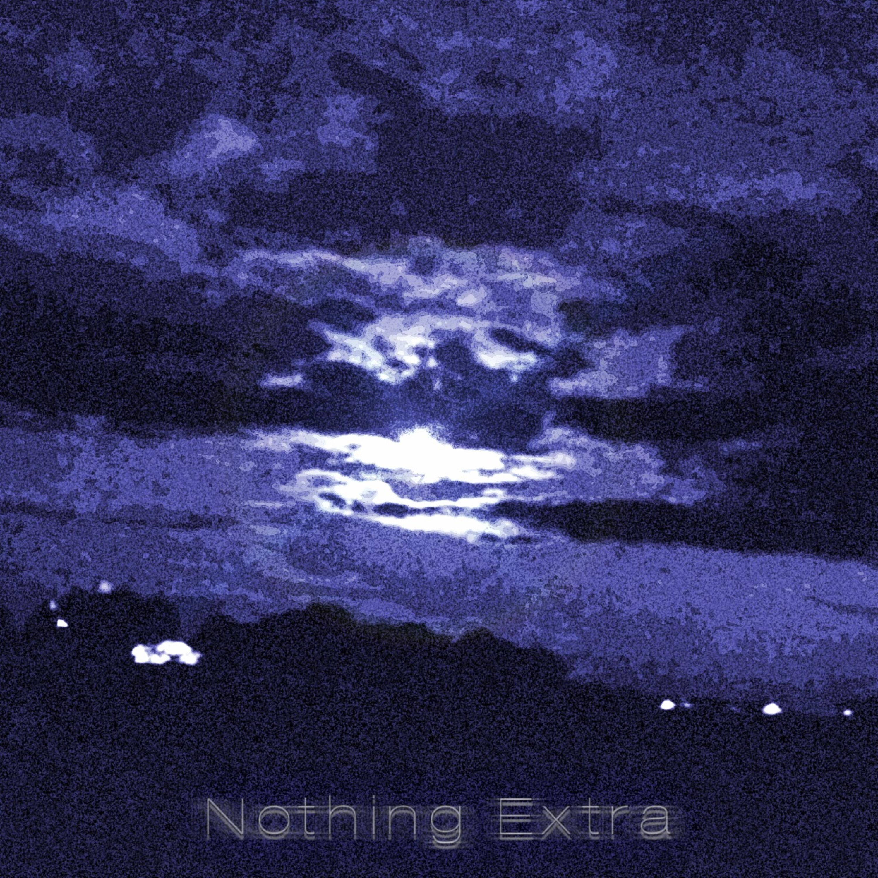 Релиз Nothing Extra