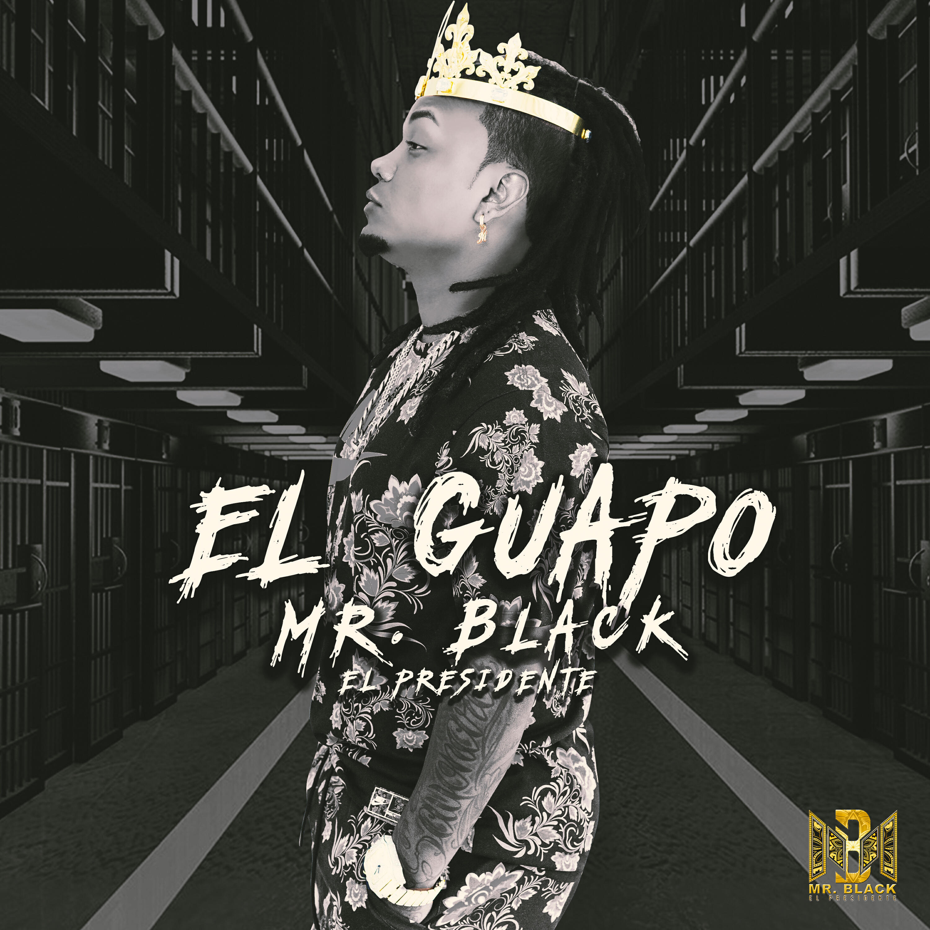 Релиз El Guapo