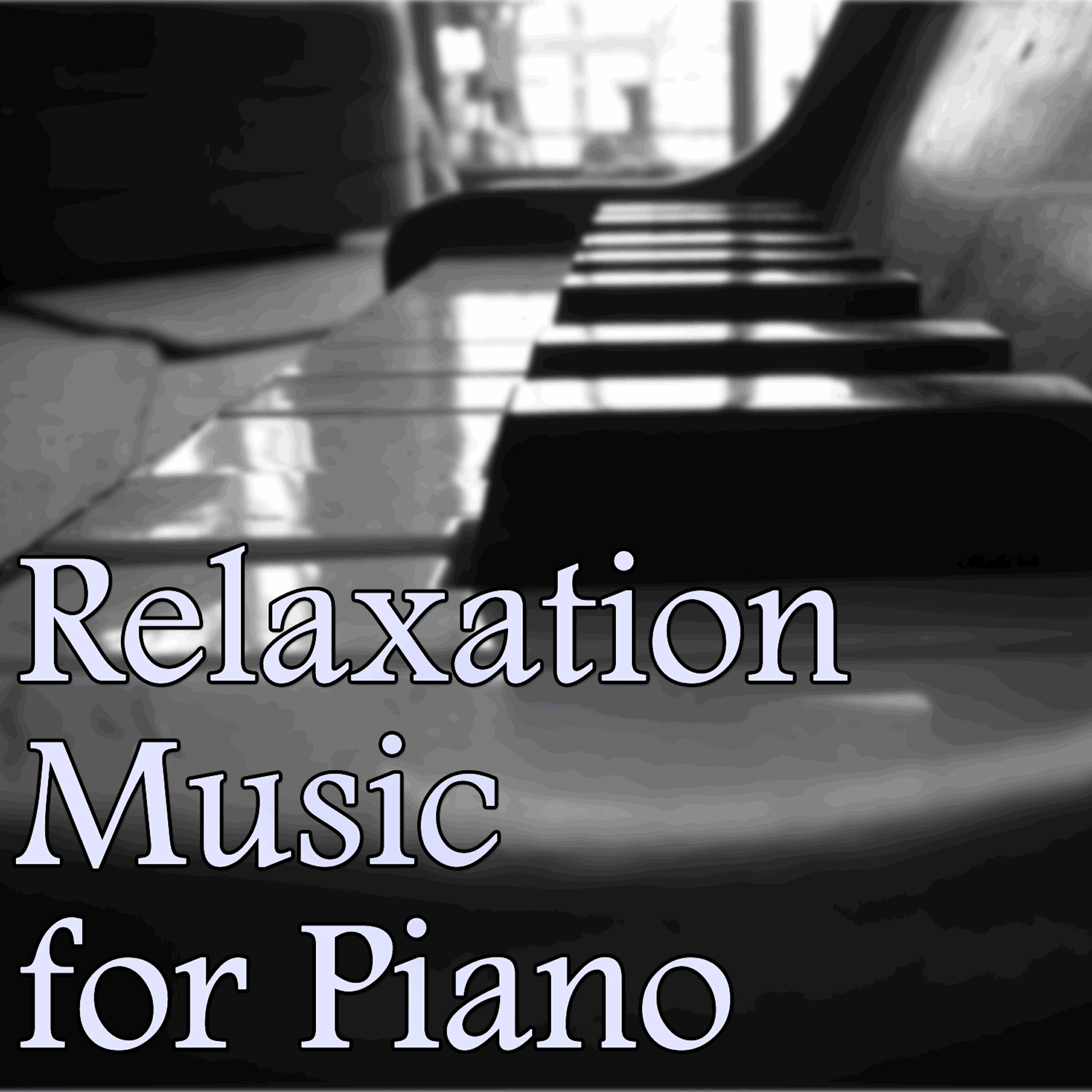 Релиз Relaxation Music for Piano