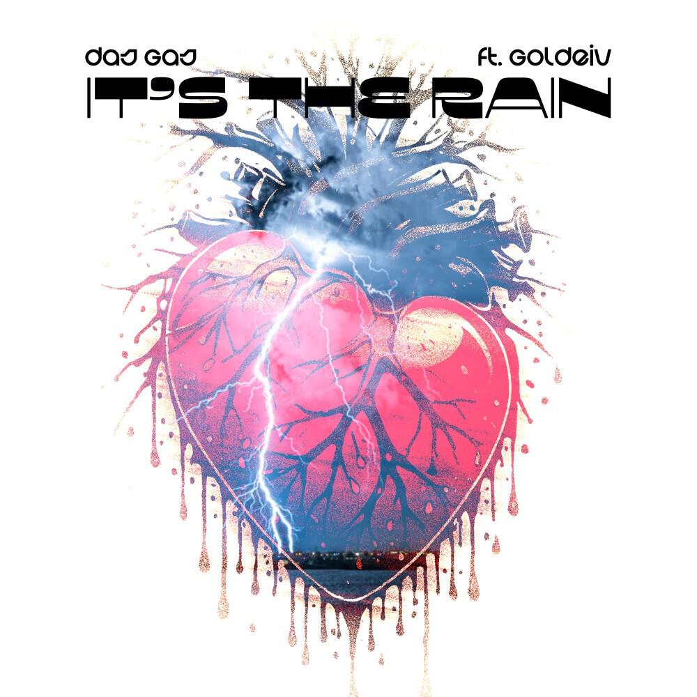 Релиз It's the Rain