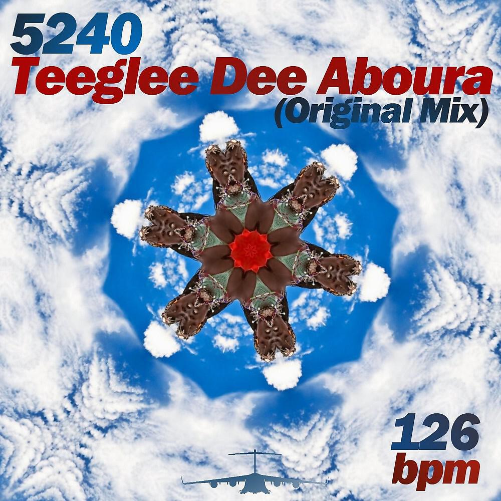 Релиз Teeglee Dee Aboura (Original Mix)
