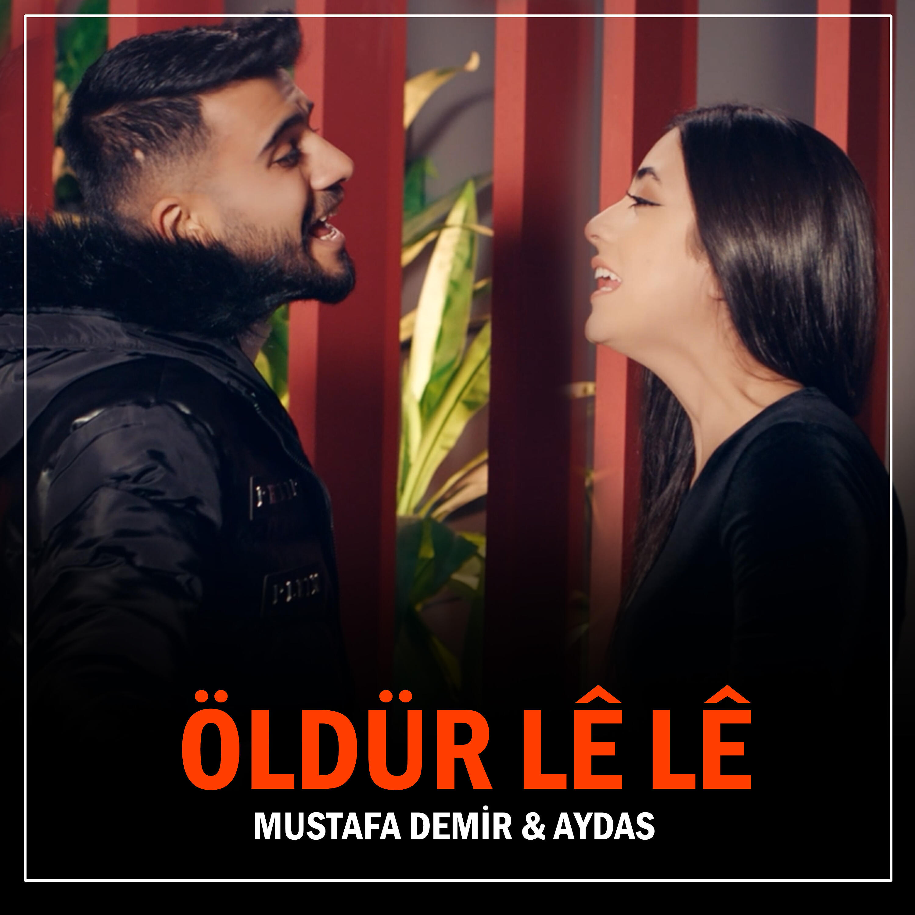 Релиз Öldür Lê Lê