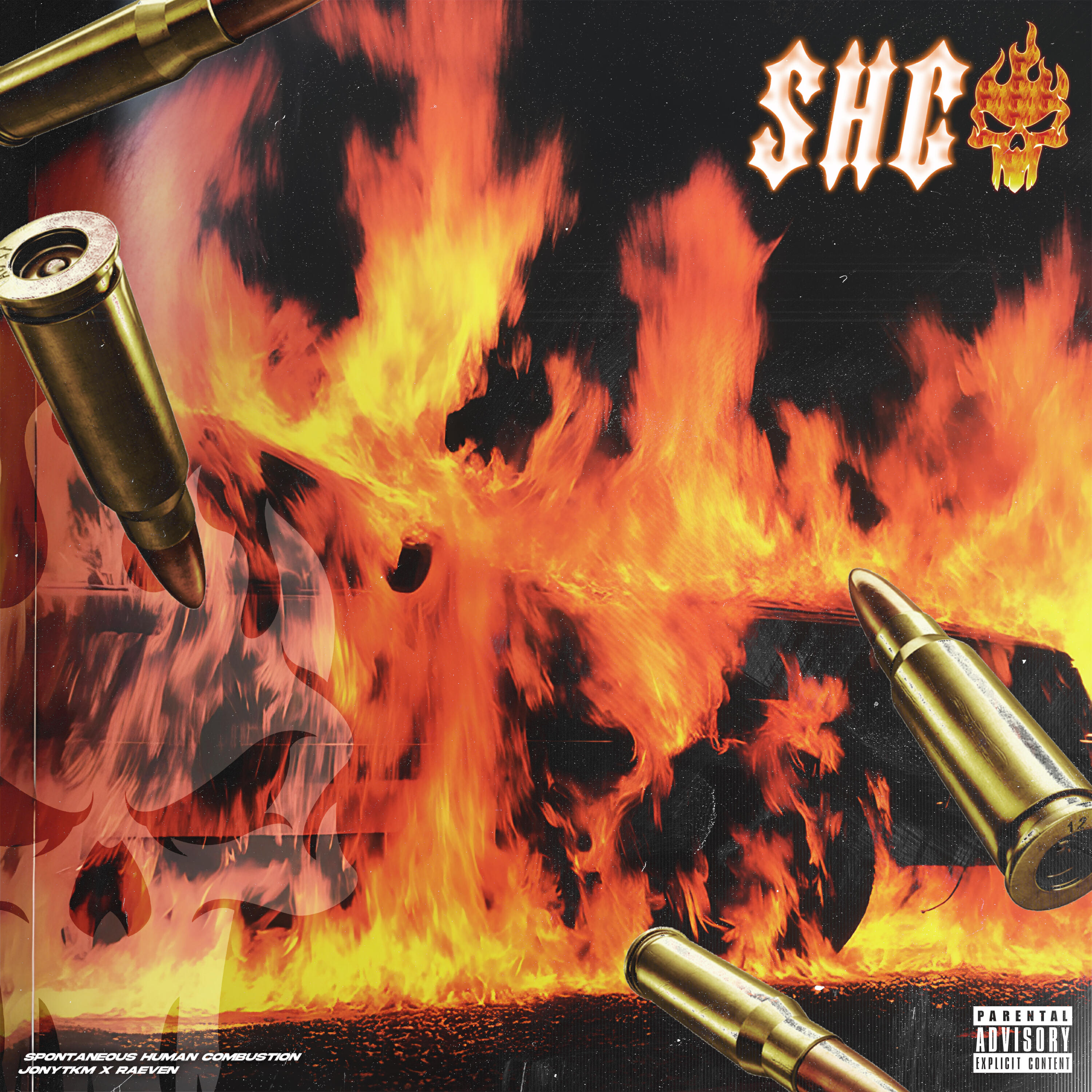 Релиз Shc