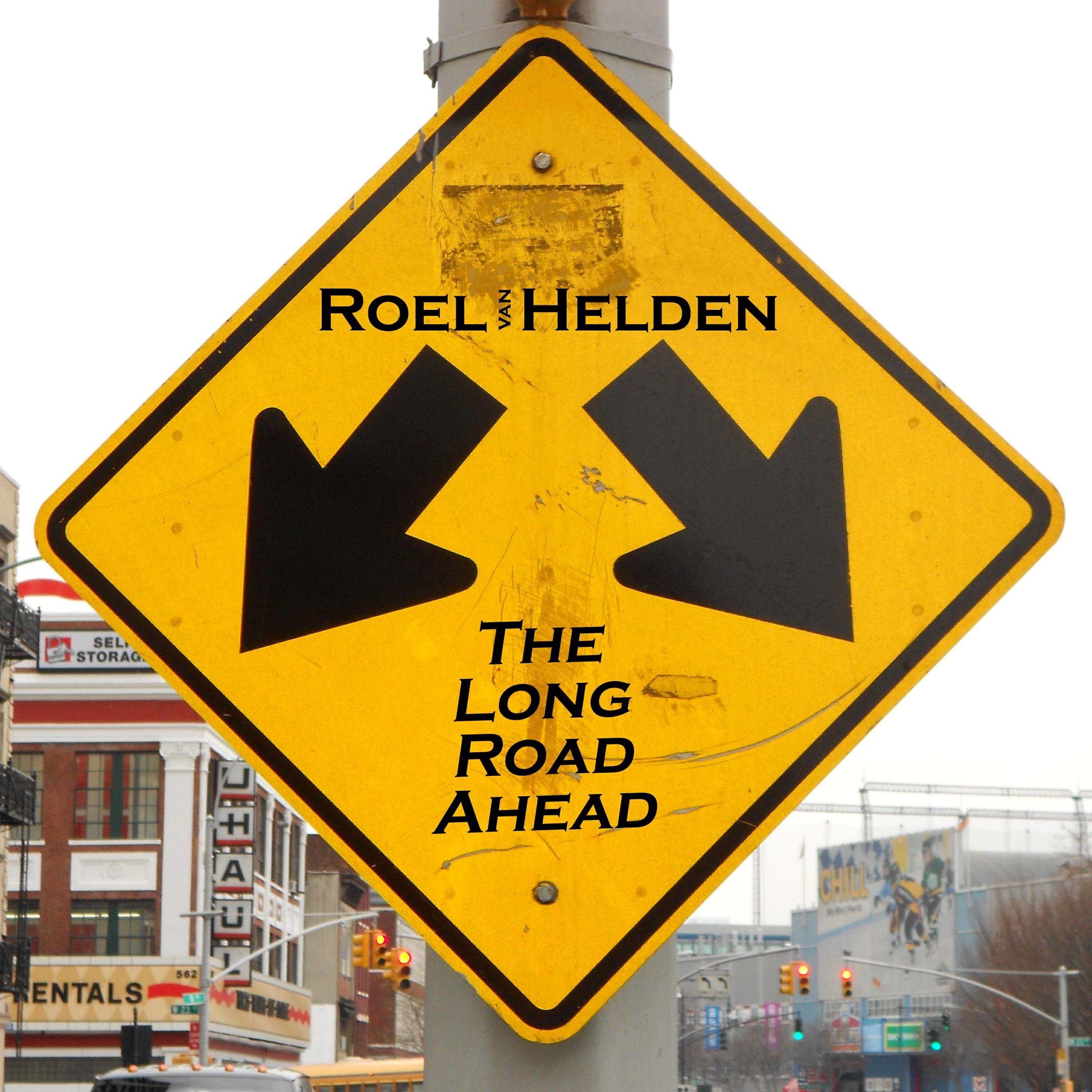 Трек The Long Road Ahead
