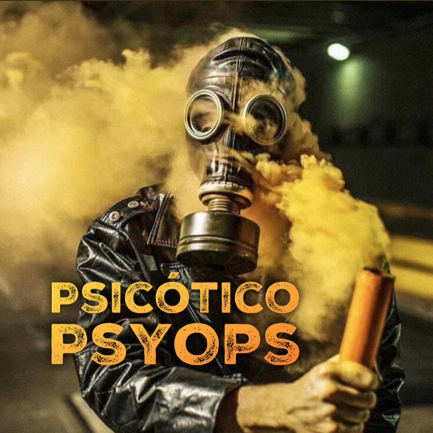 Релиз Intro PsyOps