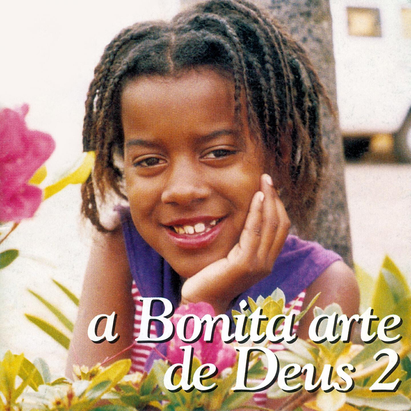 Релиз A Bonita Arte de Deus, Vol. 2