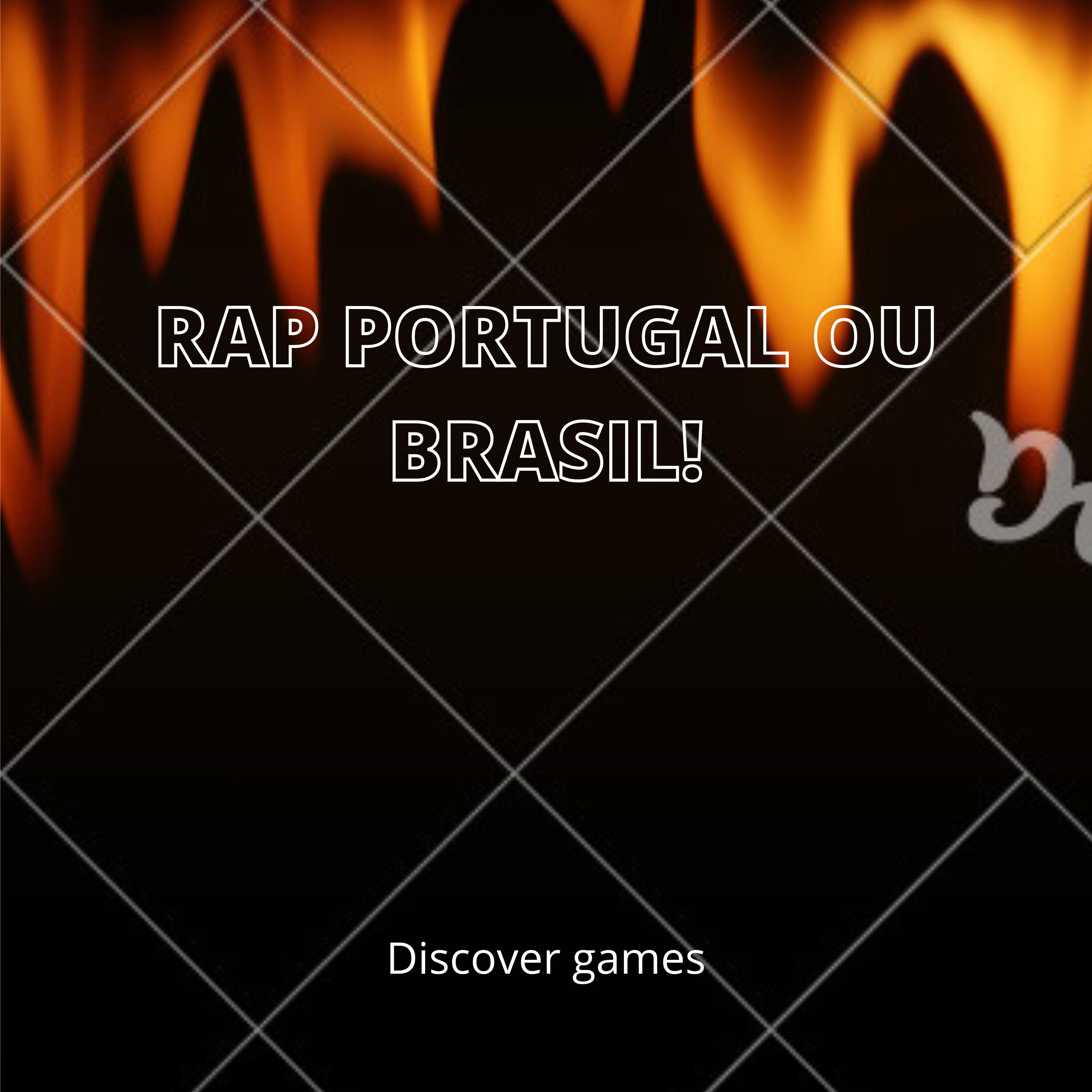 Релиз Rap Portugal ou Brasil