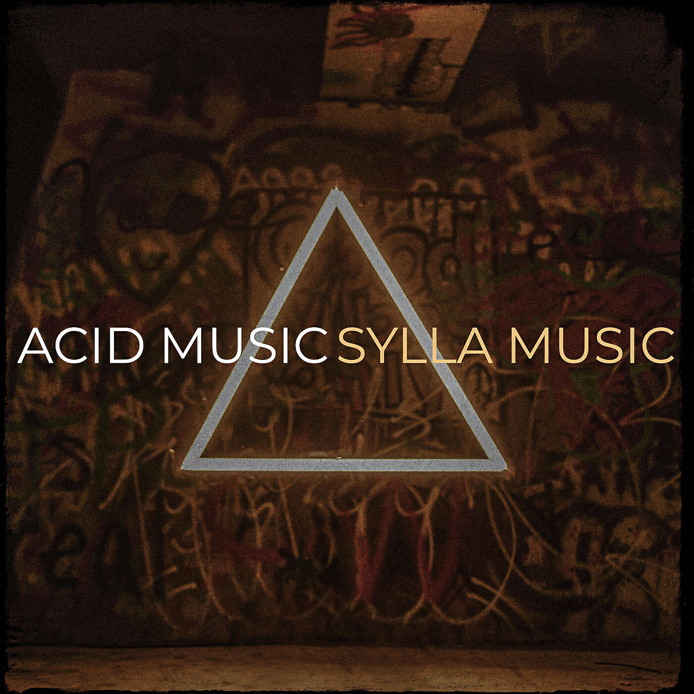 Релиз Acid Music