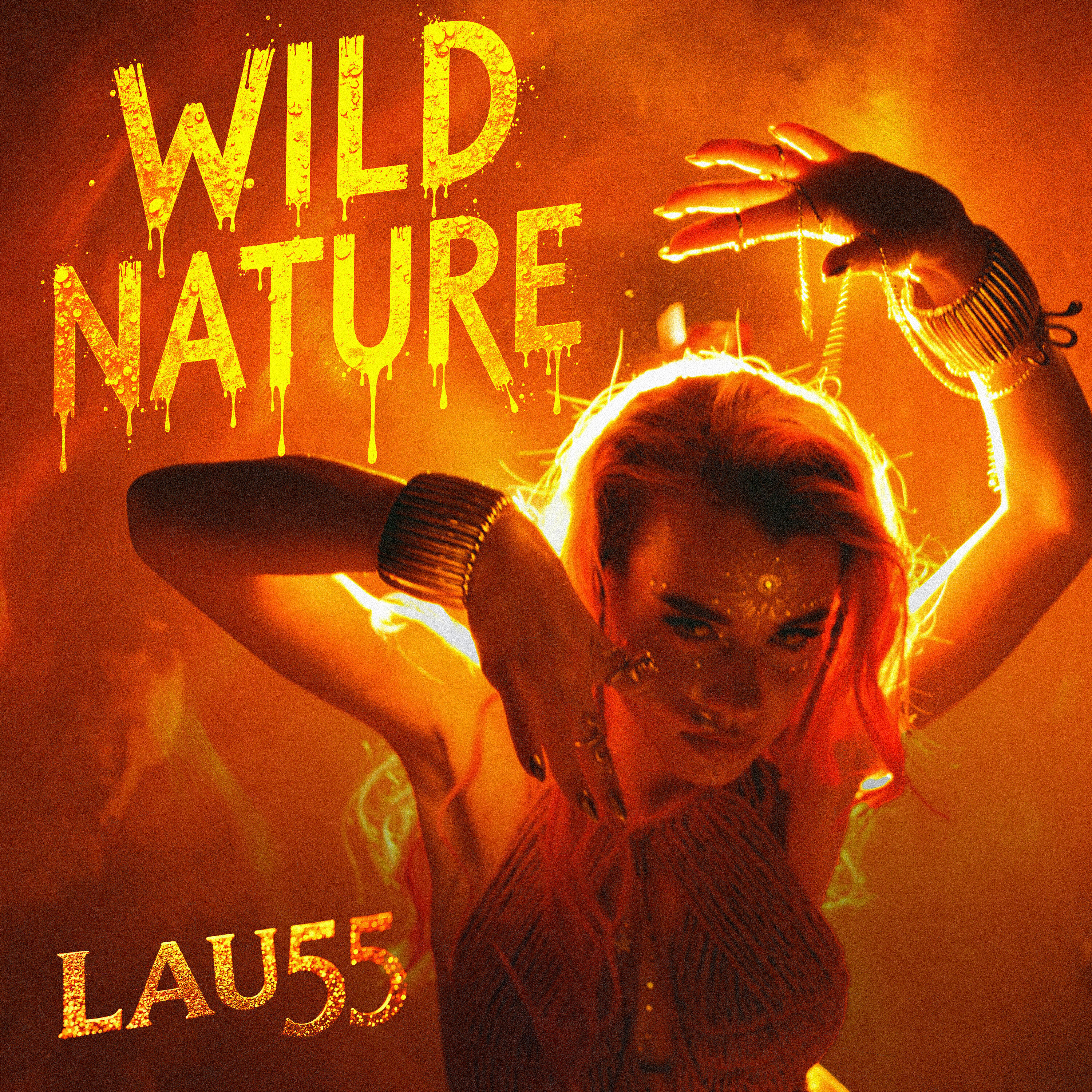 Релиз Wild Nature