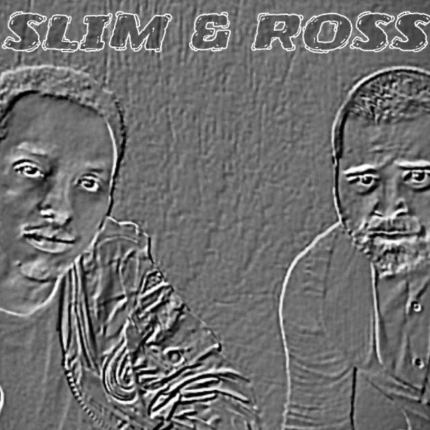 Релиз Slim&Ross