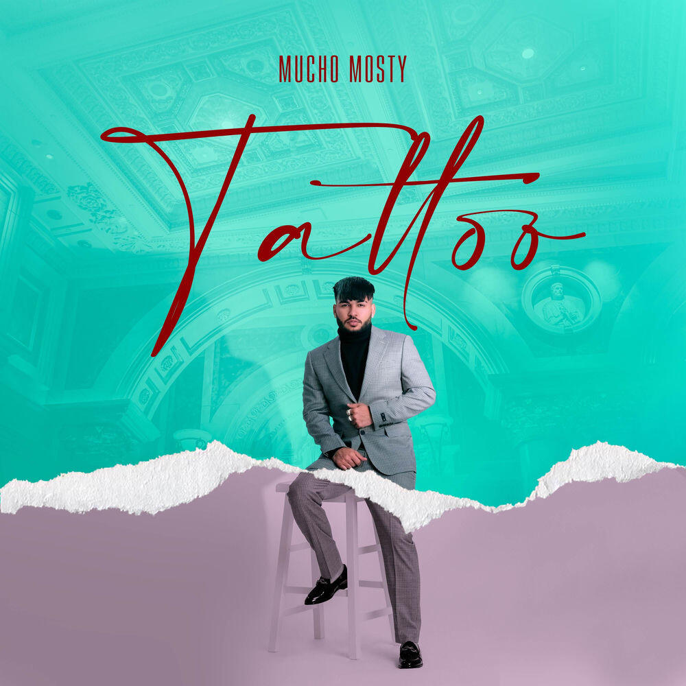 Релиз Tattoo