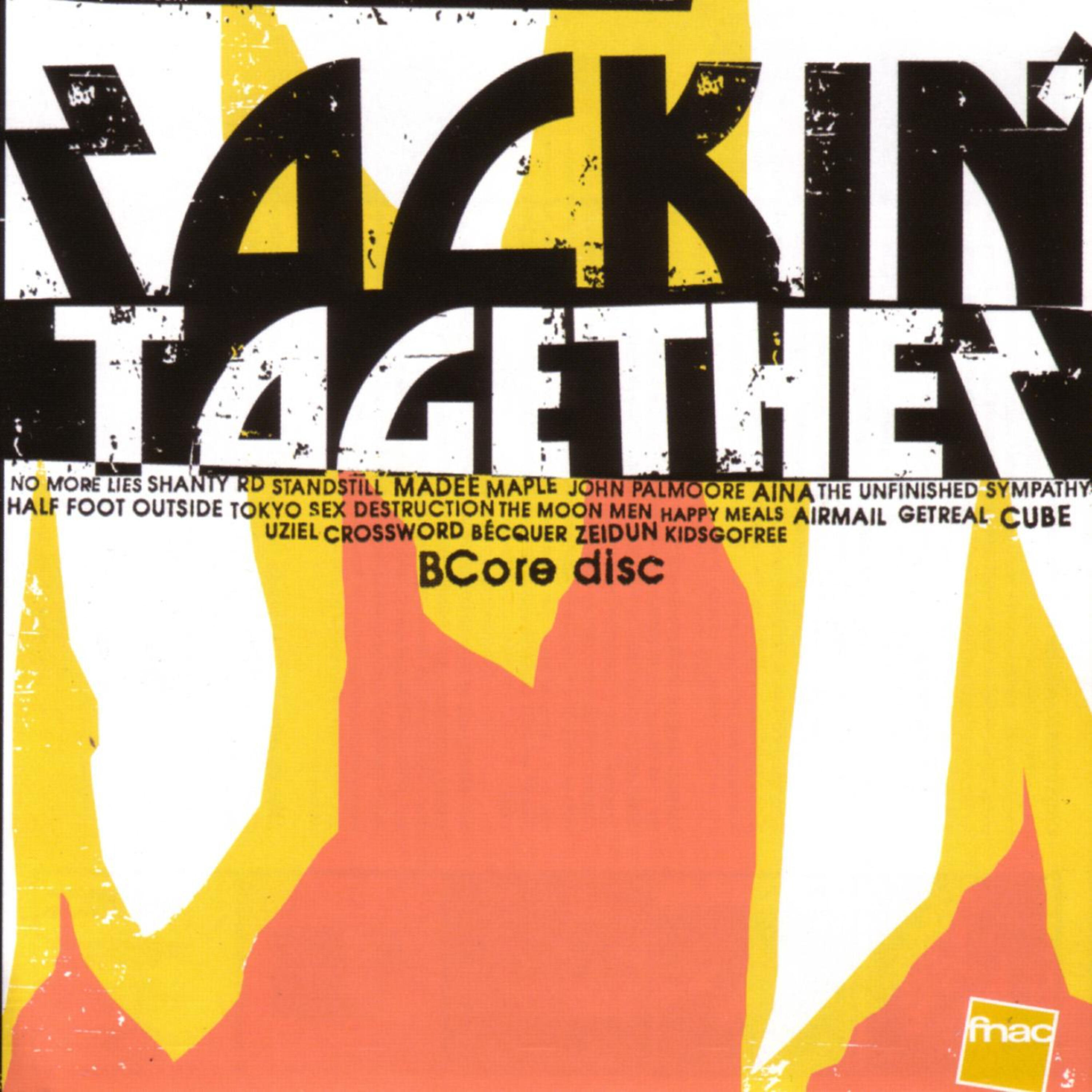 Релиз Rockin' Together