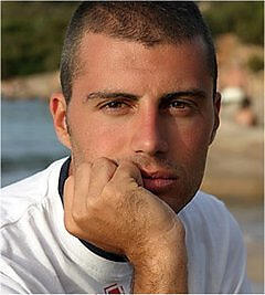 Daniele Battaglia